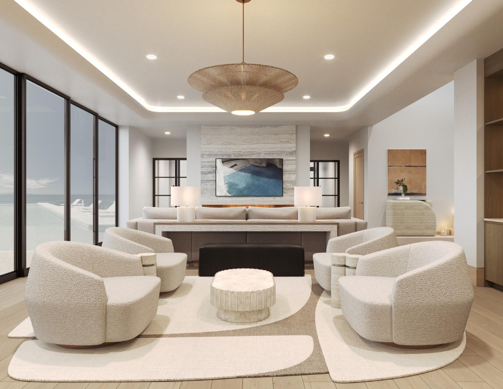 20 Ocean Drive