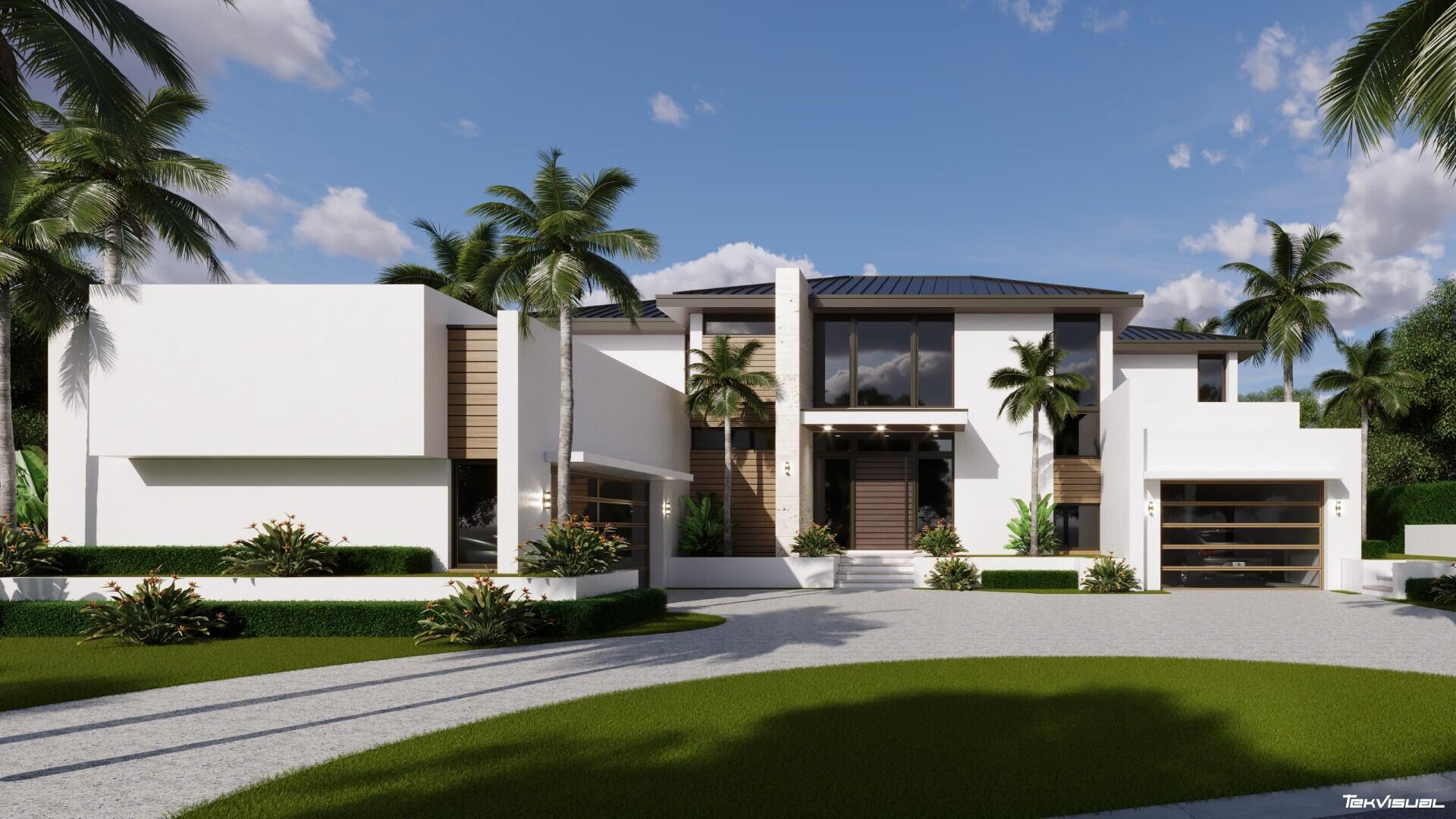 20 Ocean Drive