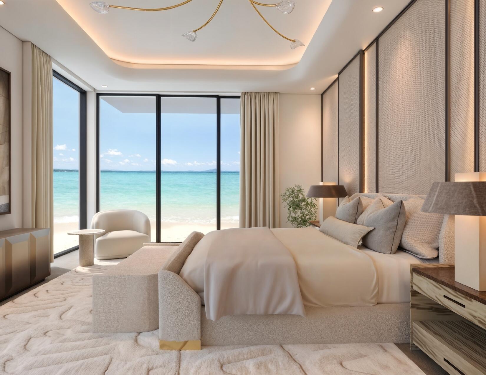 20 Ocean Drive