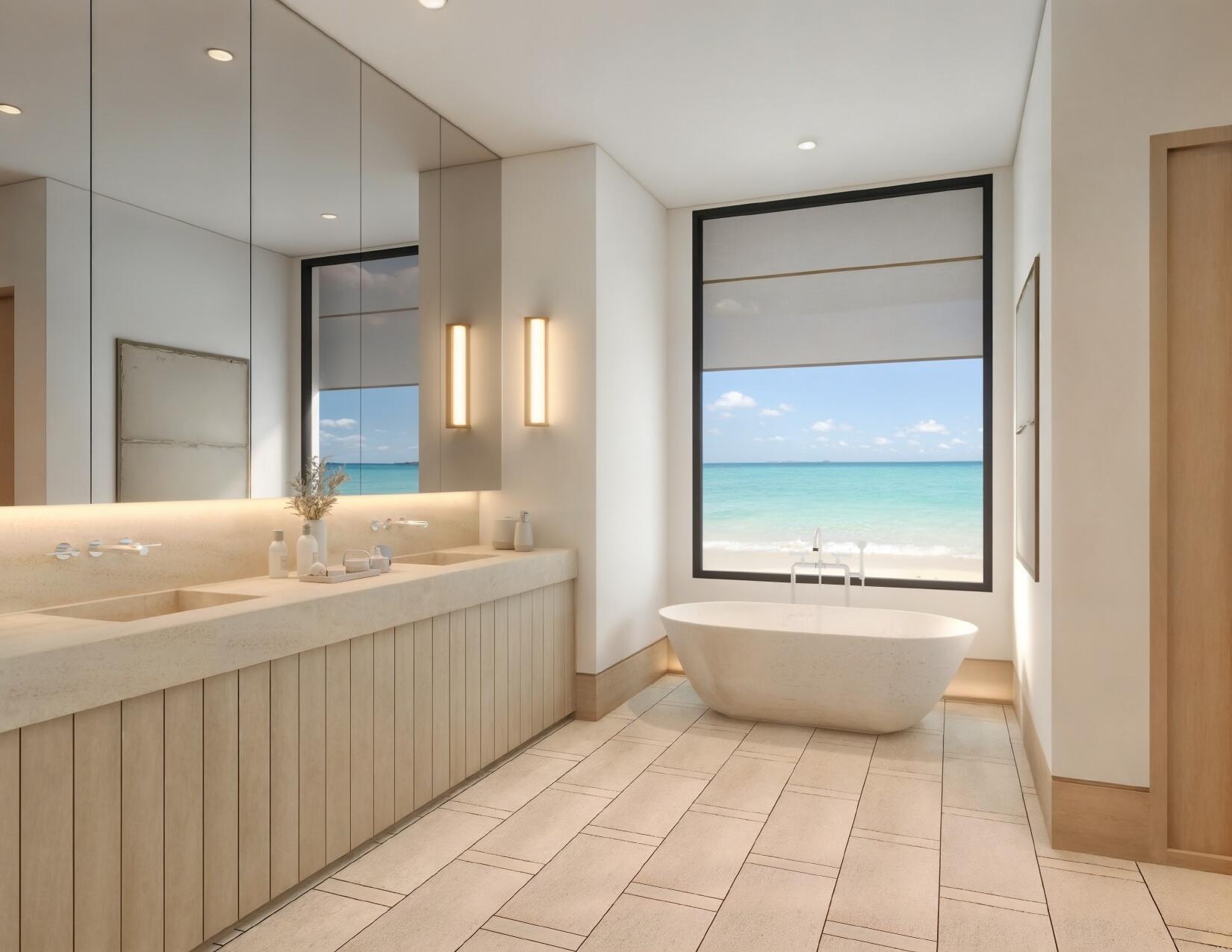 20 Ocean Drive