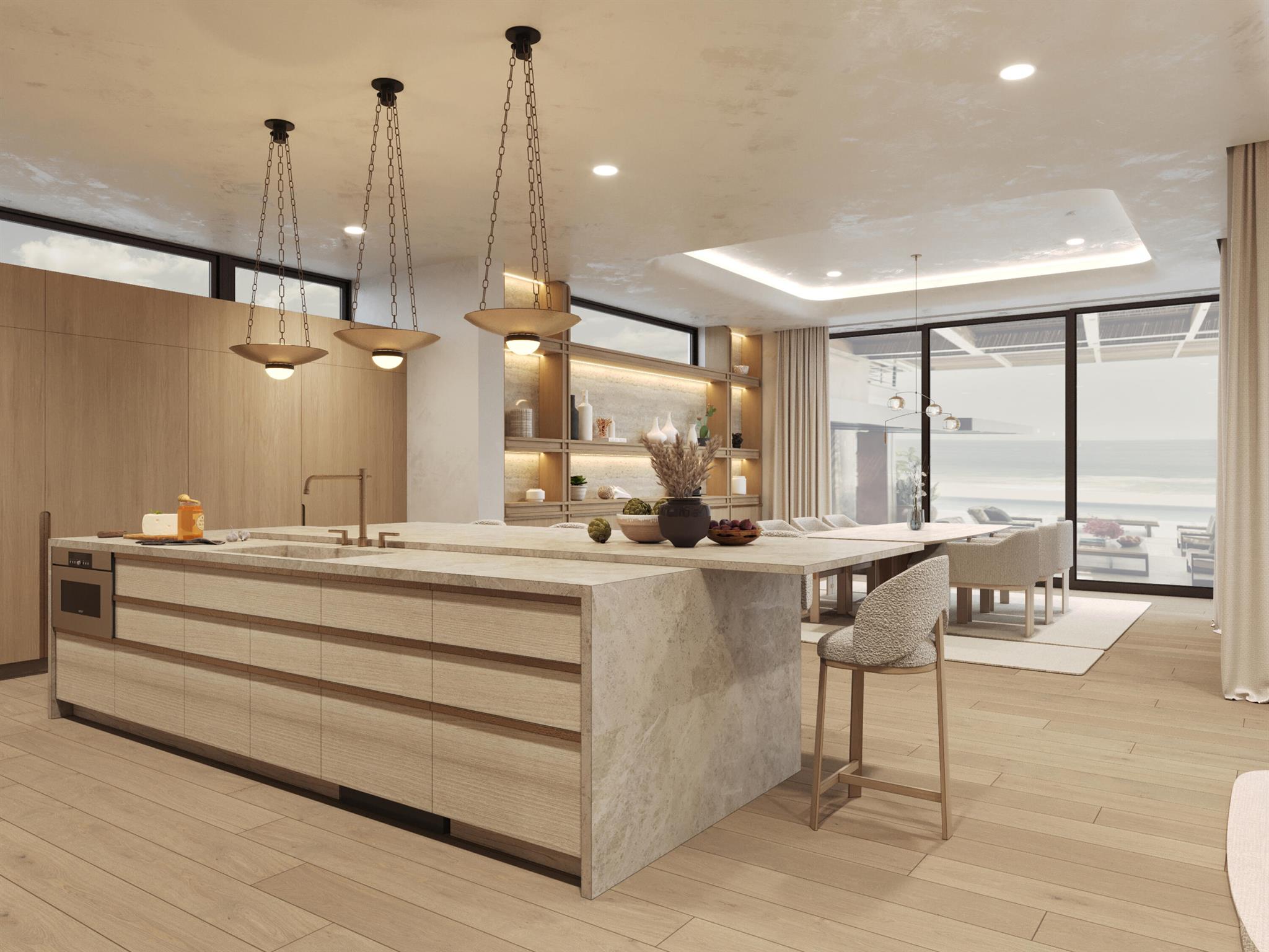 20 Ocean Drive