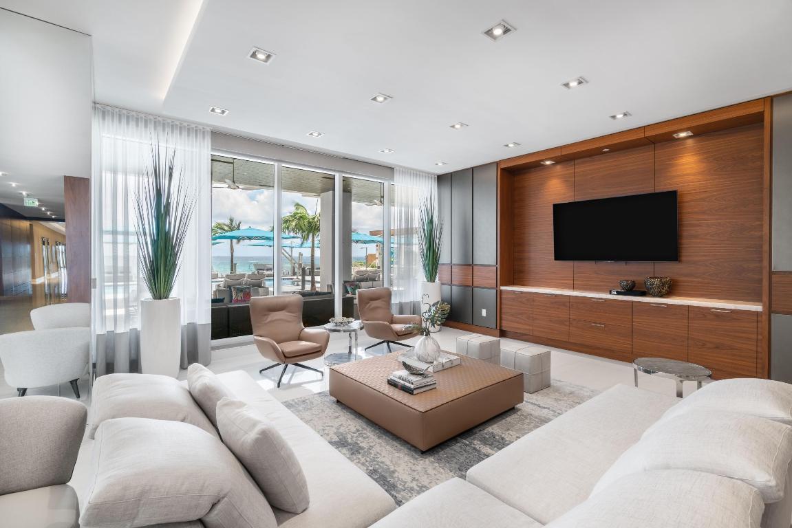 3730 N Ocean Drive 17 C