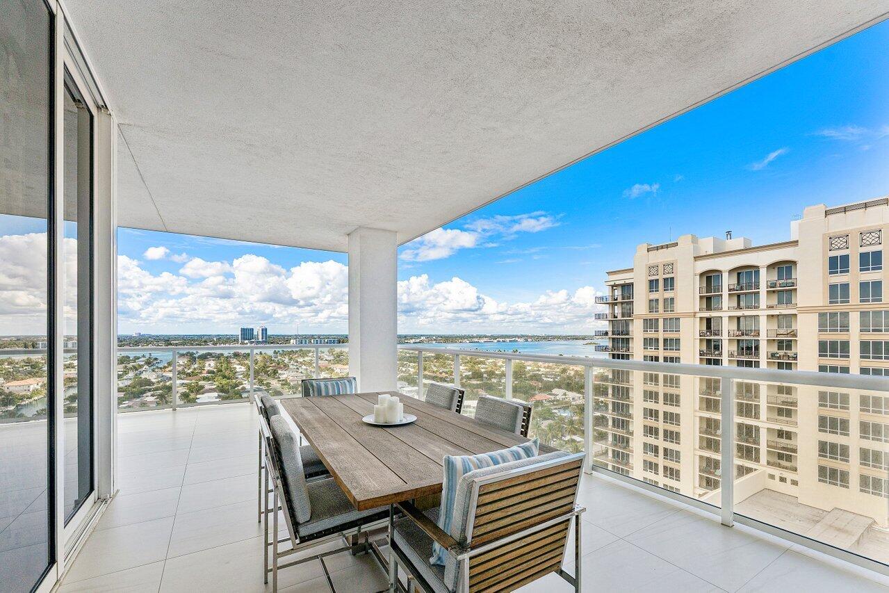 3730 N Ocean Drive 17 C