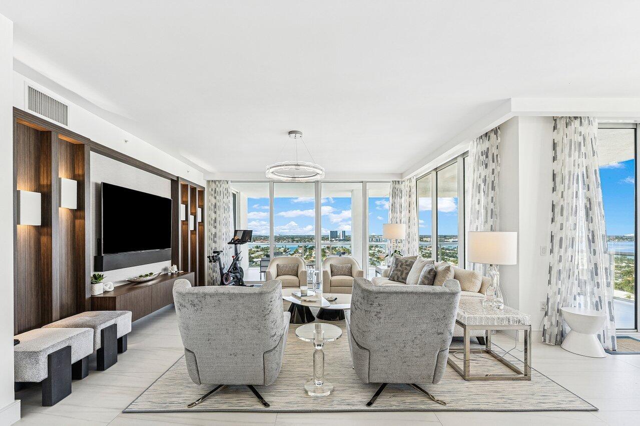 3730 N Ocean Drive 17 C