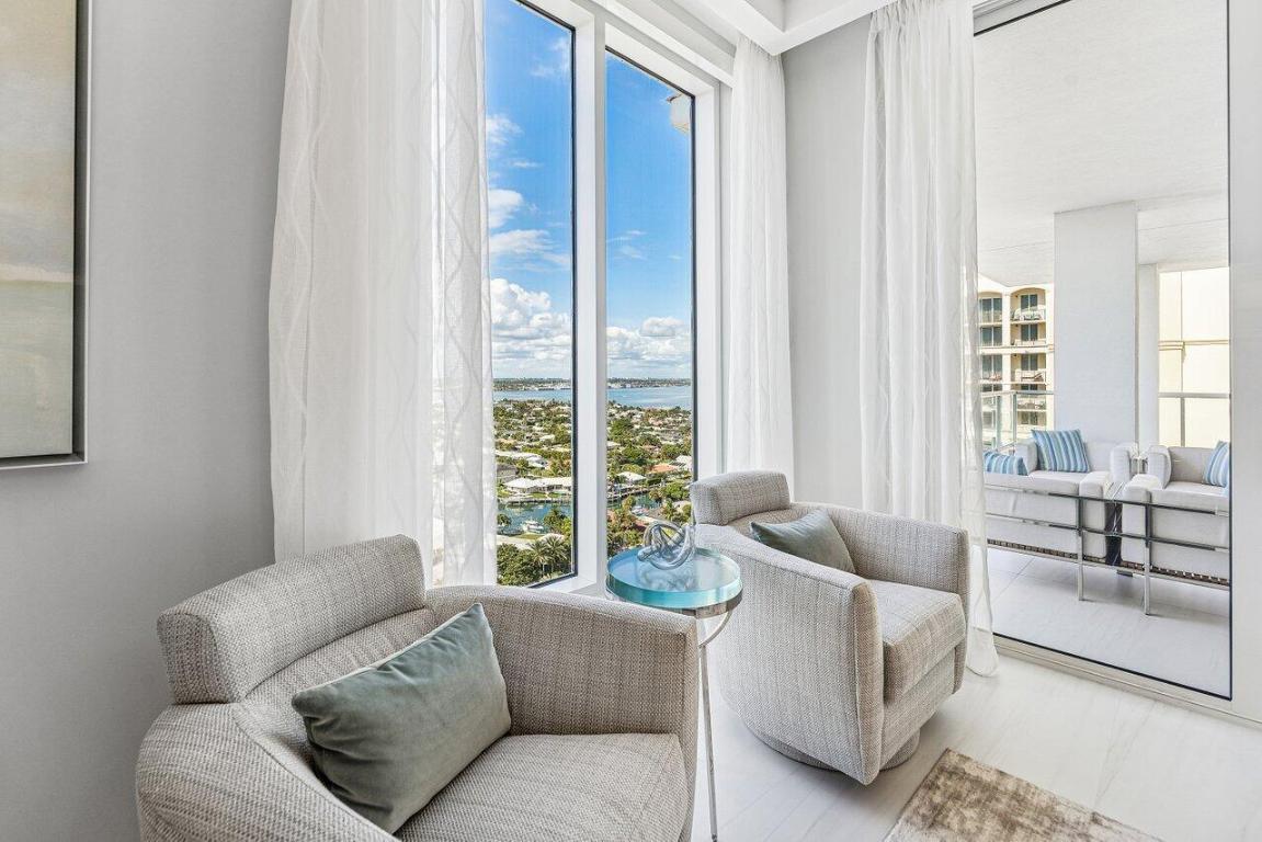 3730 N Ocean Drive 17 C