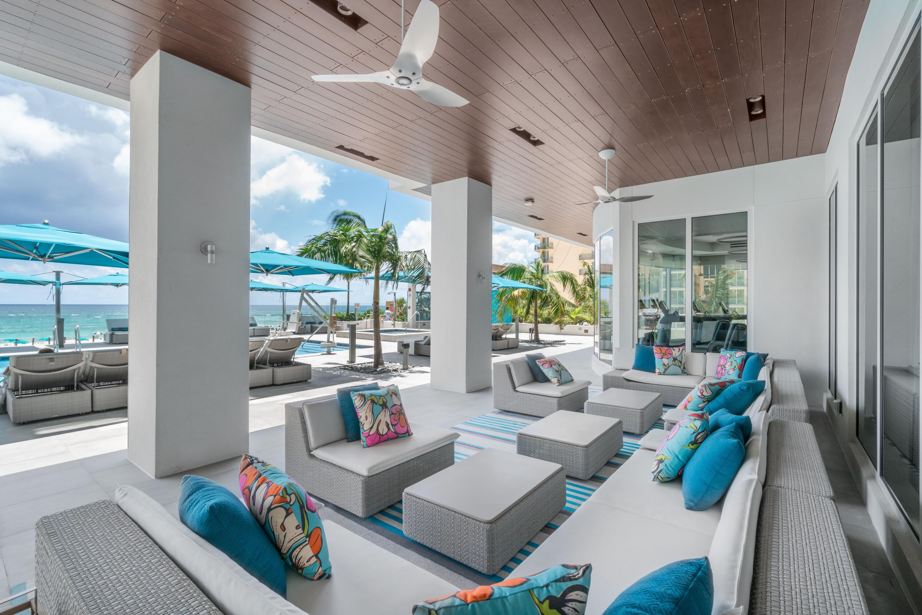 3730 N Ocean Drive 17 C