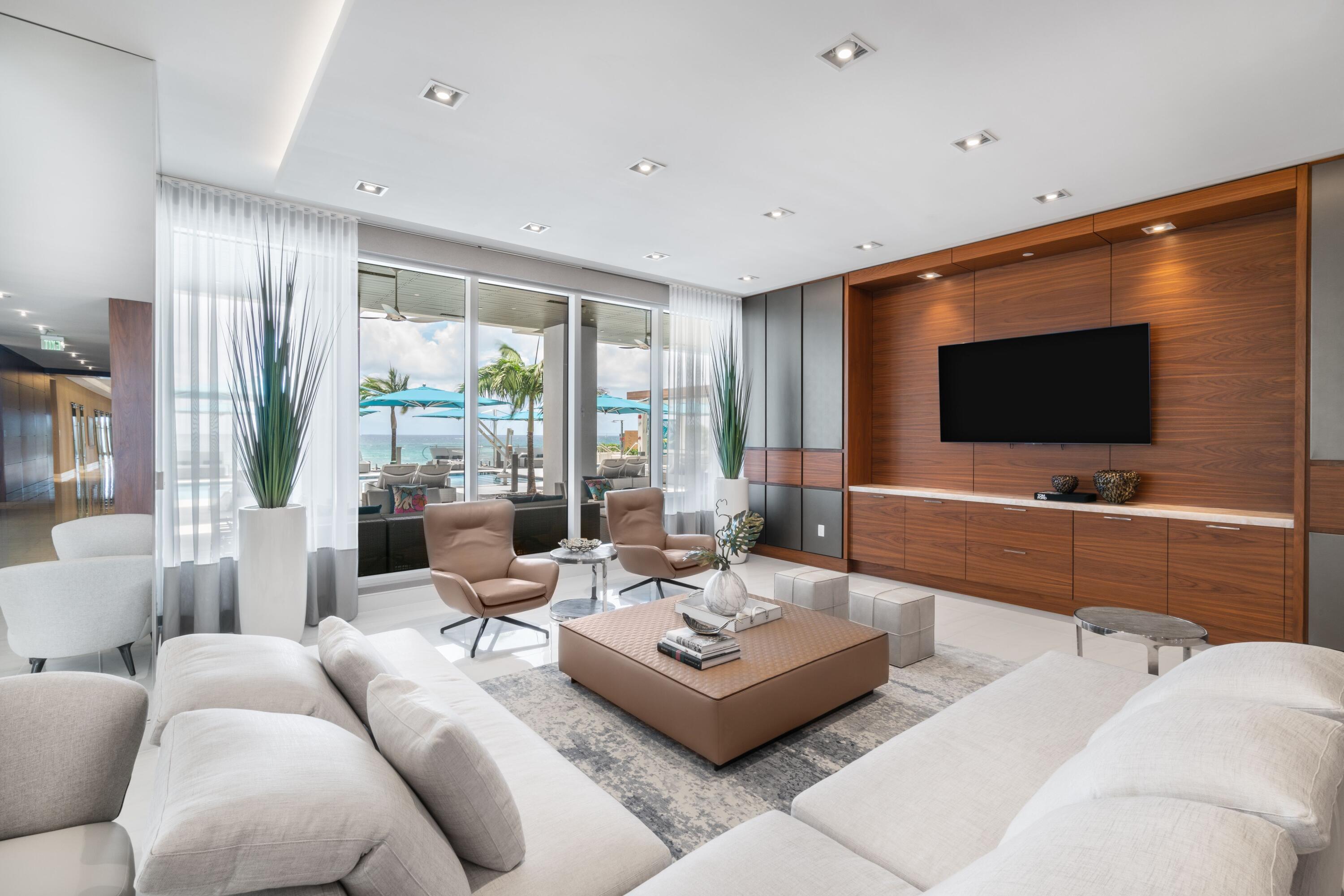 3730 N Ocean Drive 17 C