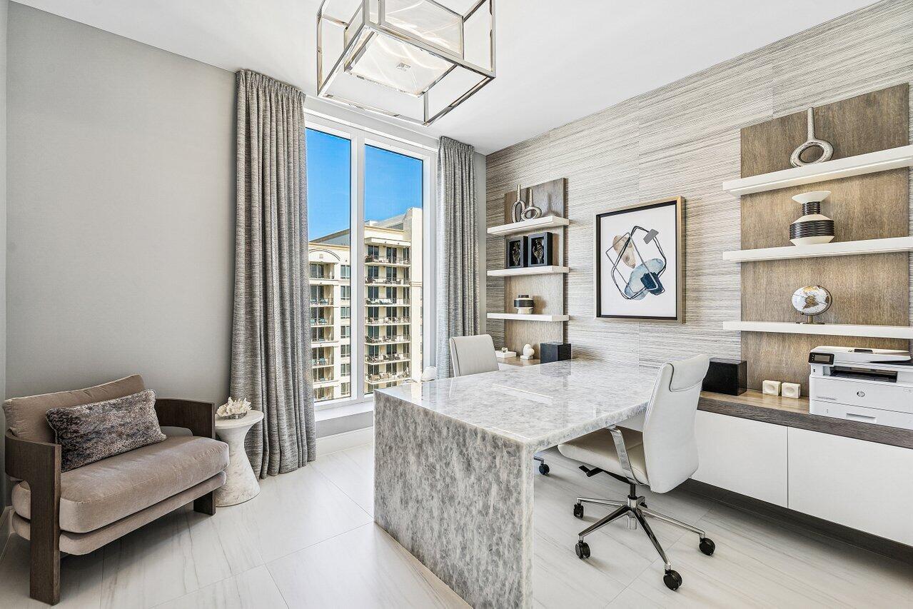 3730 N Ocean Drive 17 C