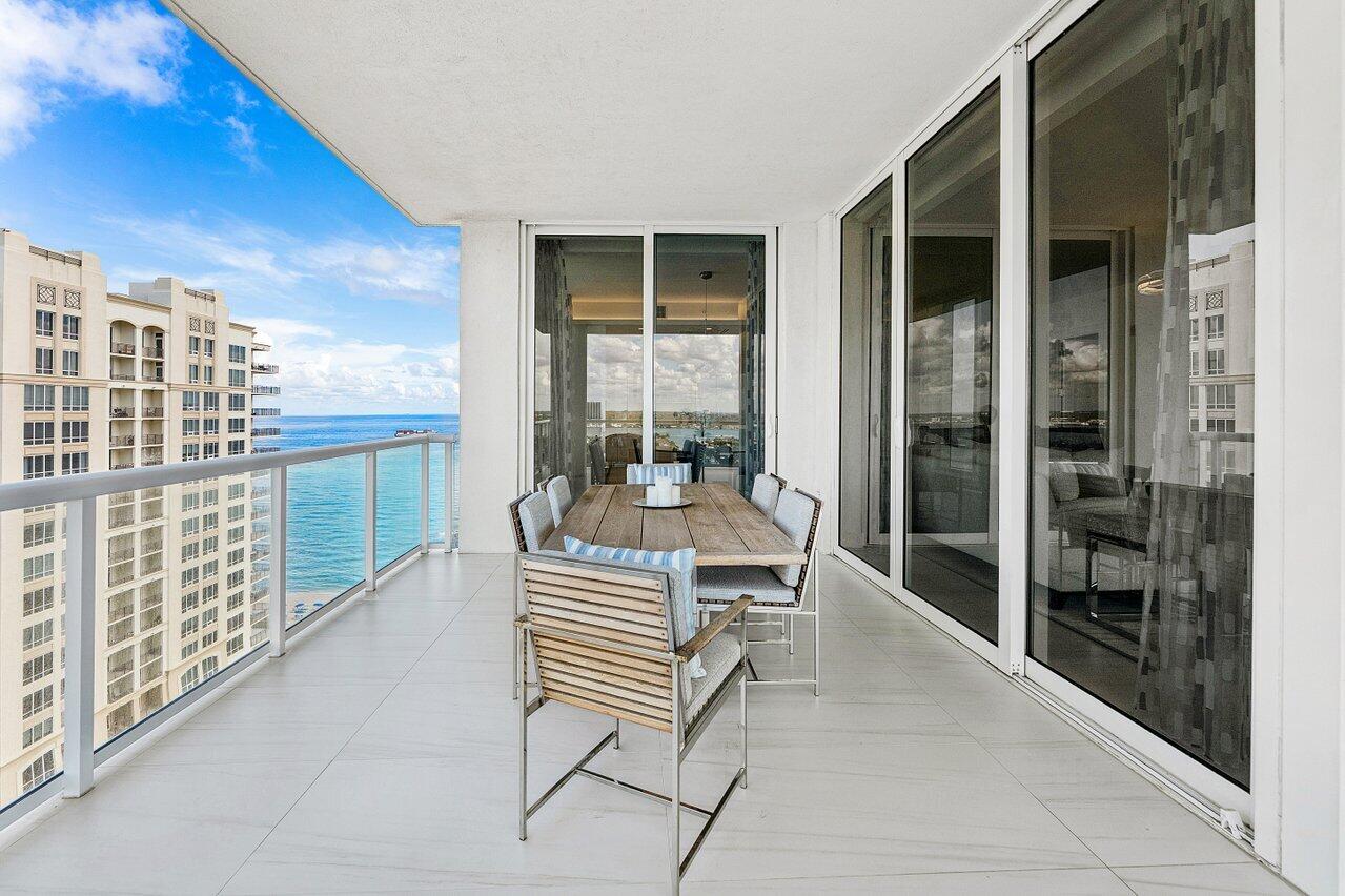 3730 N Ocean Drive 17 C
