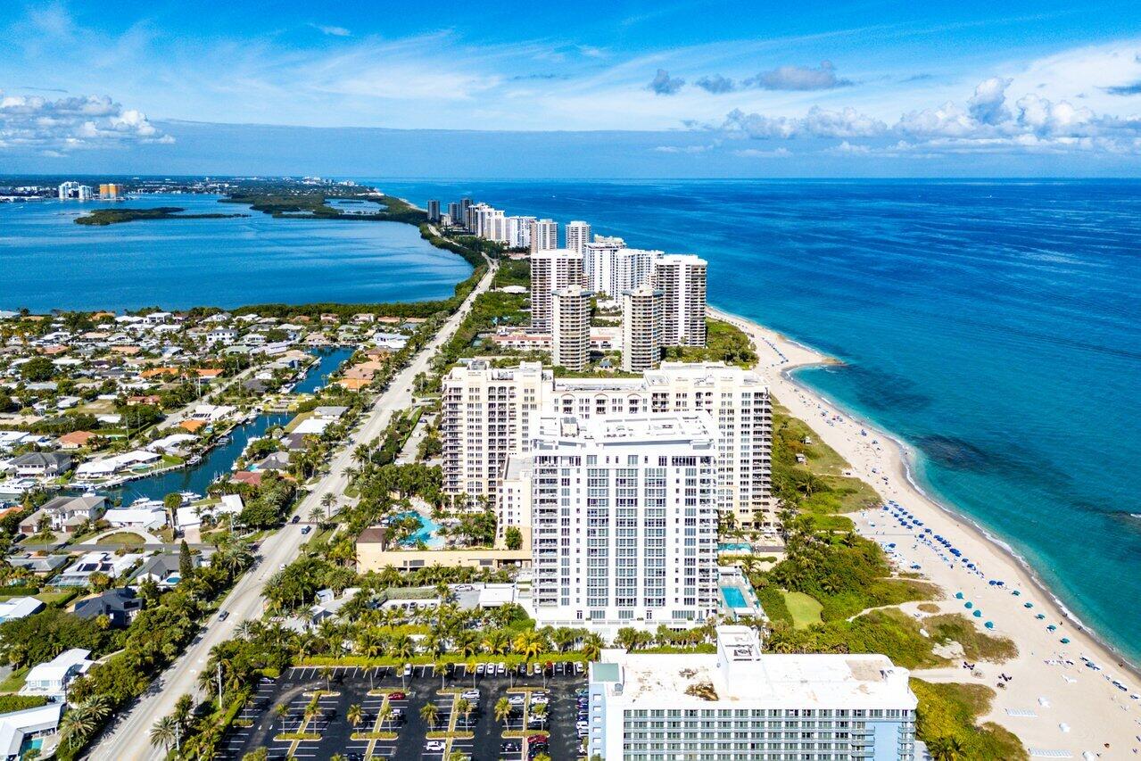 3730 N Ocean Drive 17 C