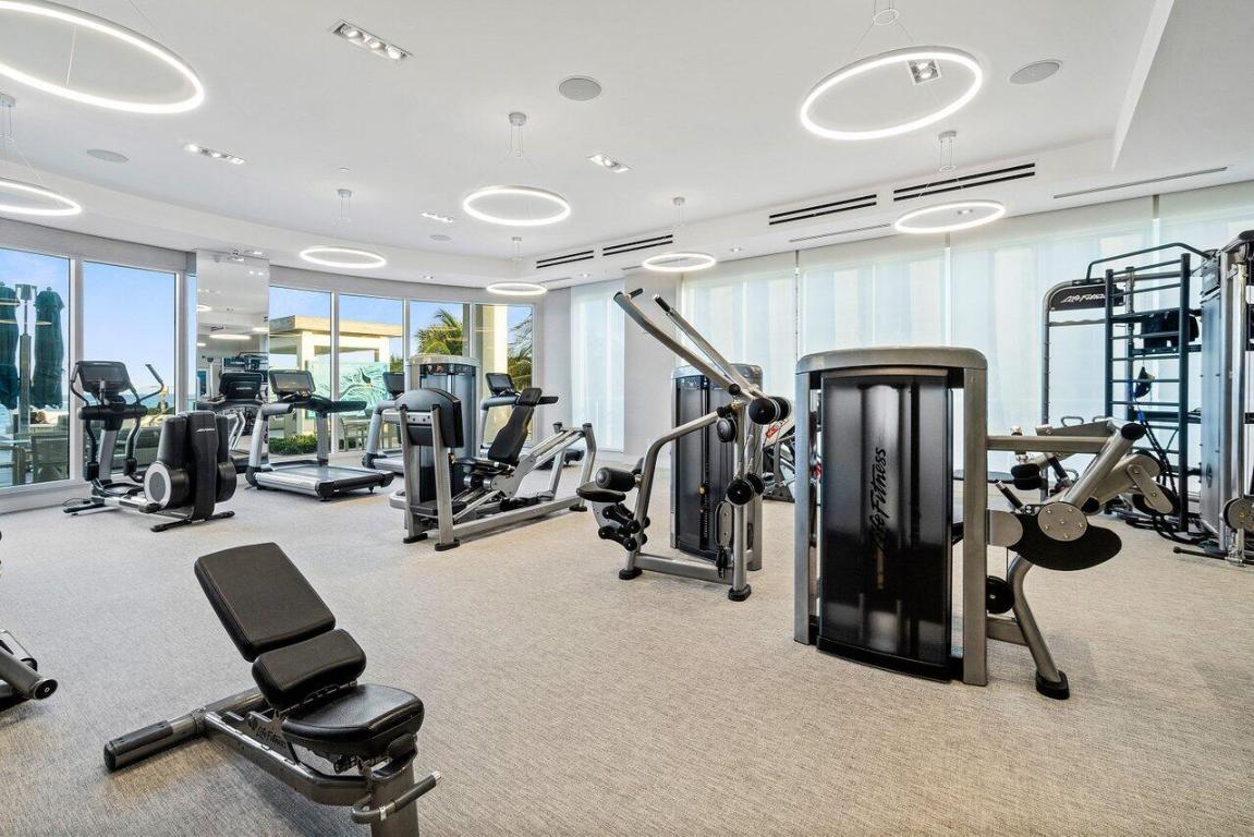 3730 N Ocean Drive 17 C