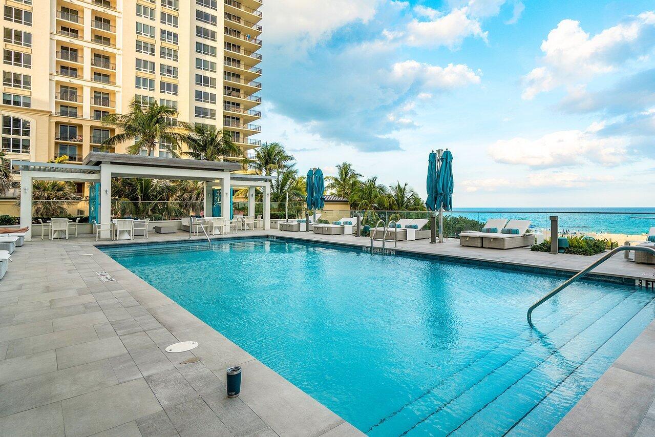3730 N Ocean Drive 17 C