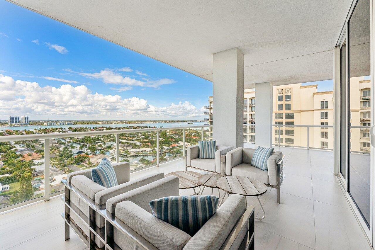 3730 N Ocean Drive 17 C
