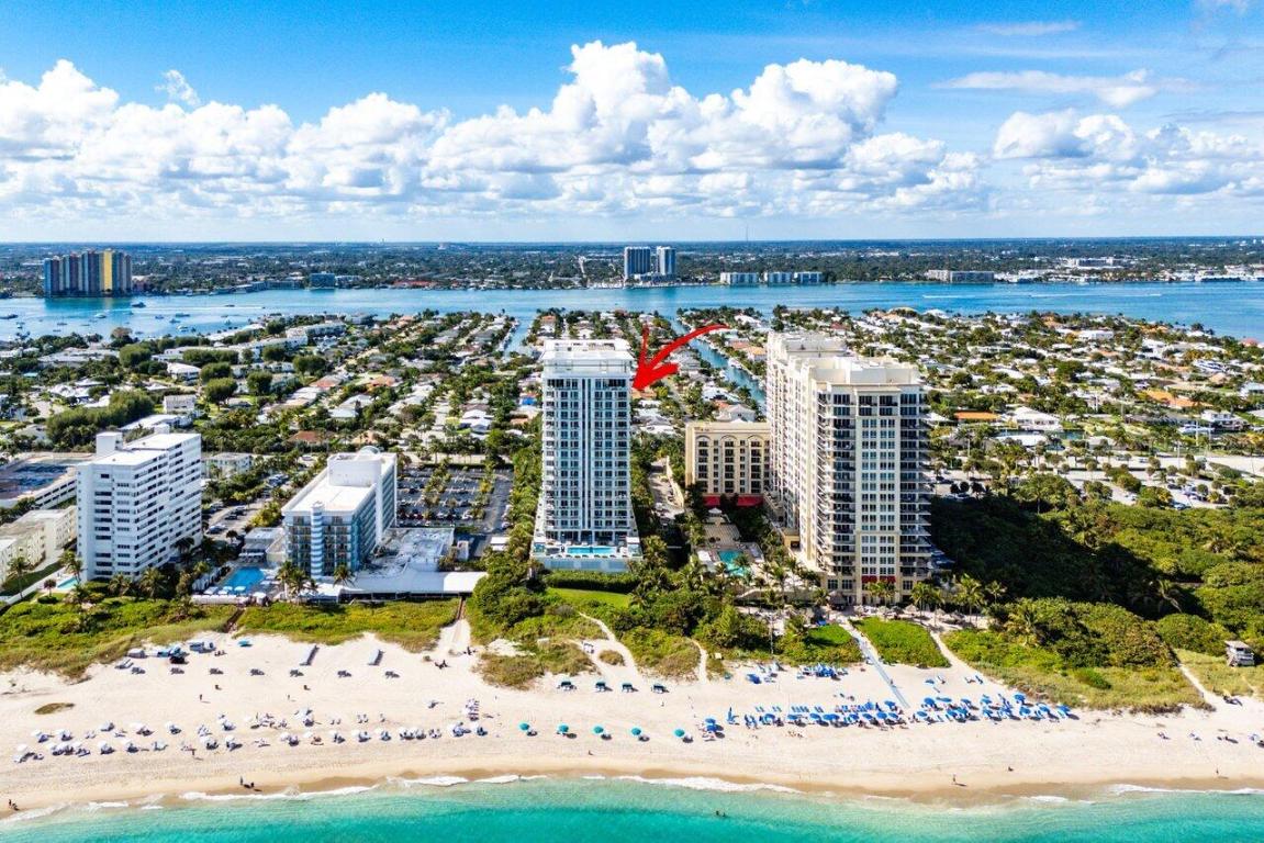 3730 N Ocean Drive 17 C