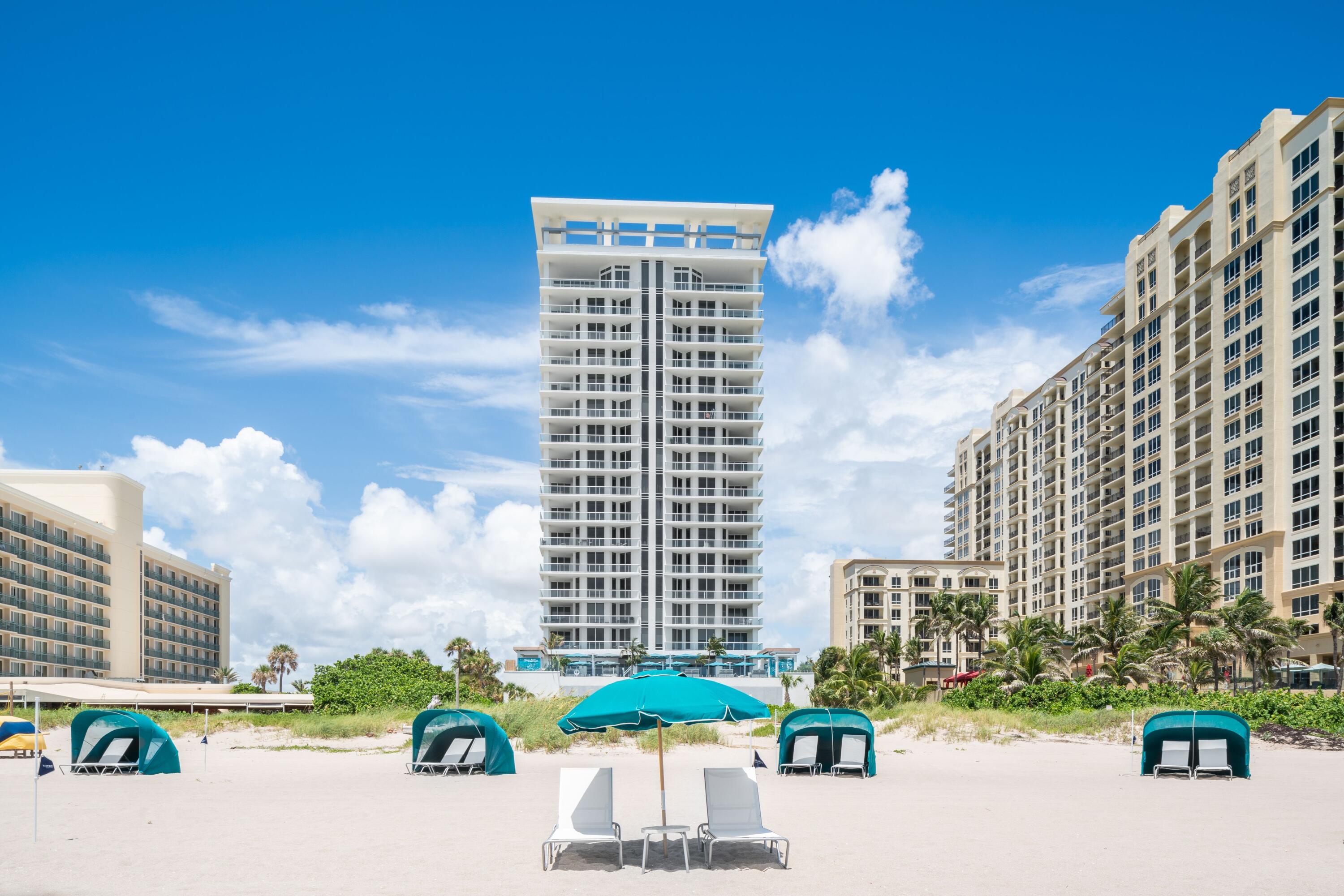 3730 N Ocean Drive 17 C