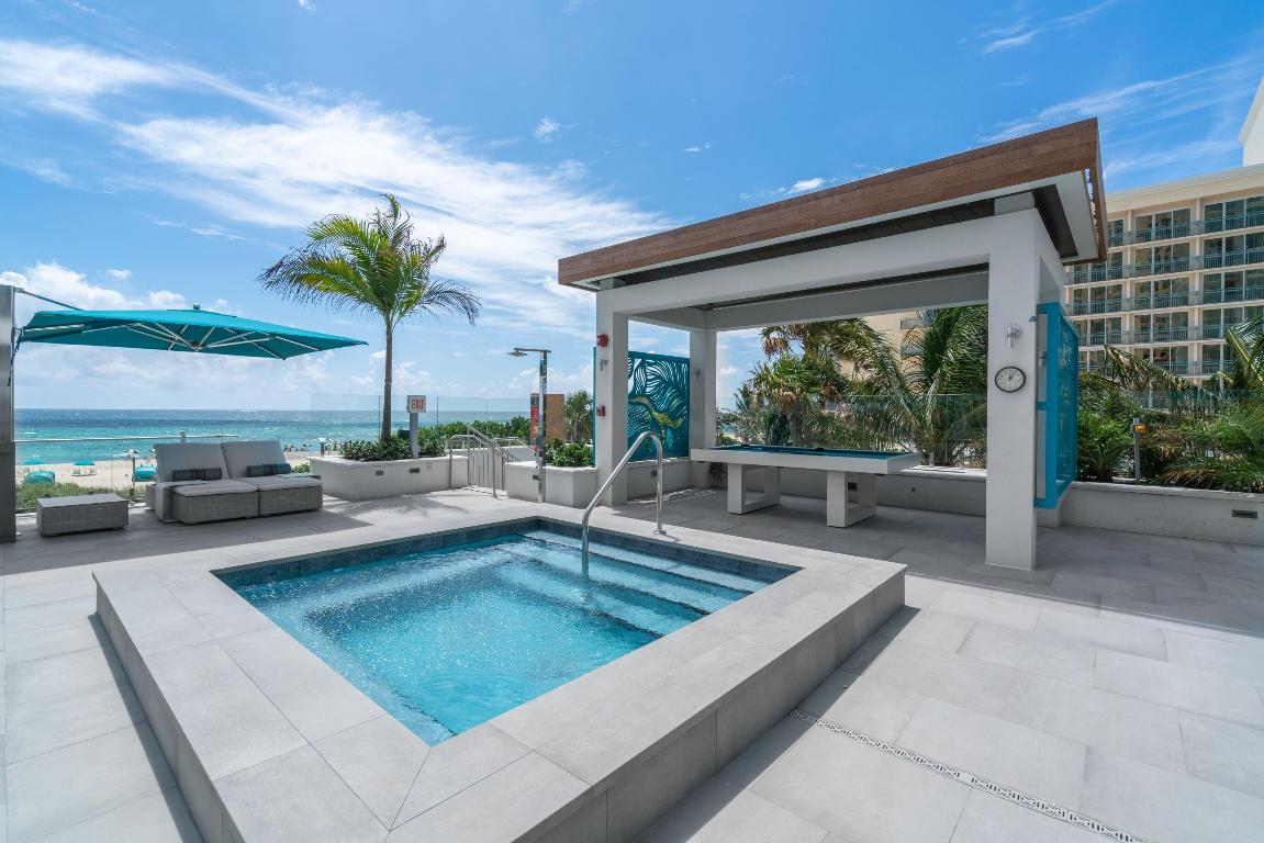 3730 N Ocean Drive 17 C