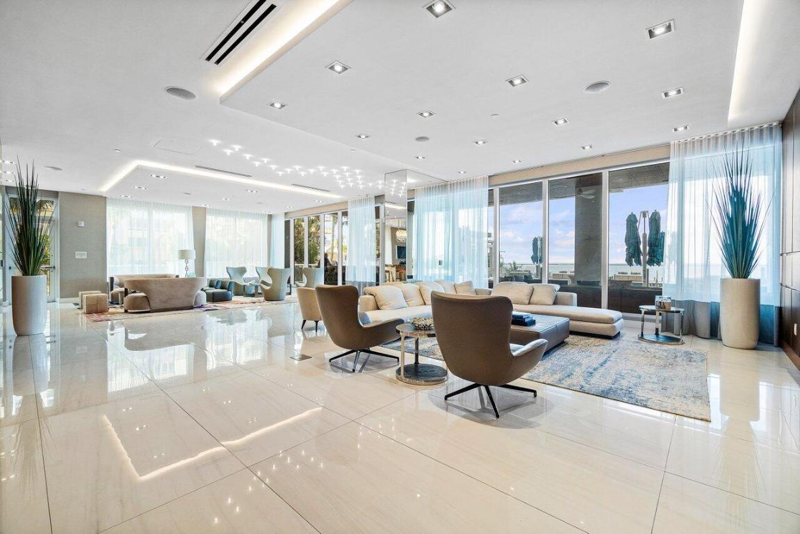 3730 N Ocean Drive 17 C