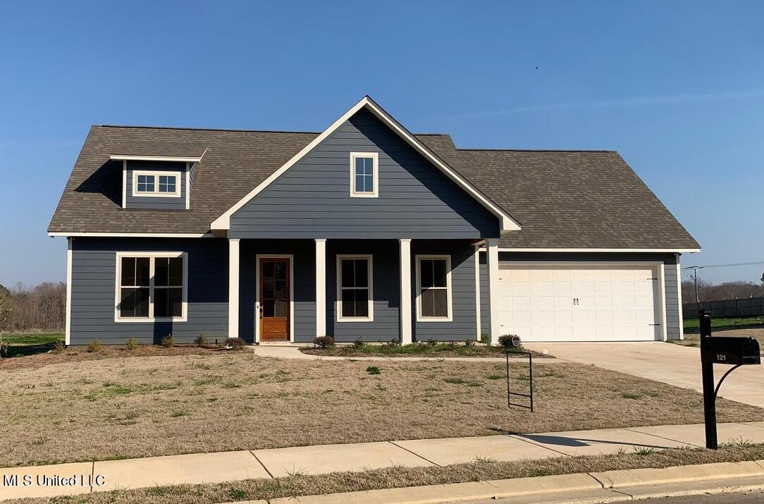 121 Trace Pointe Place