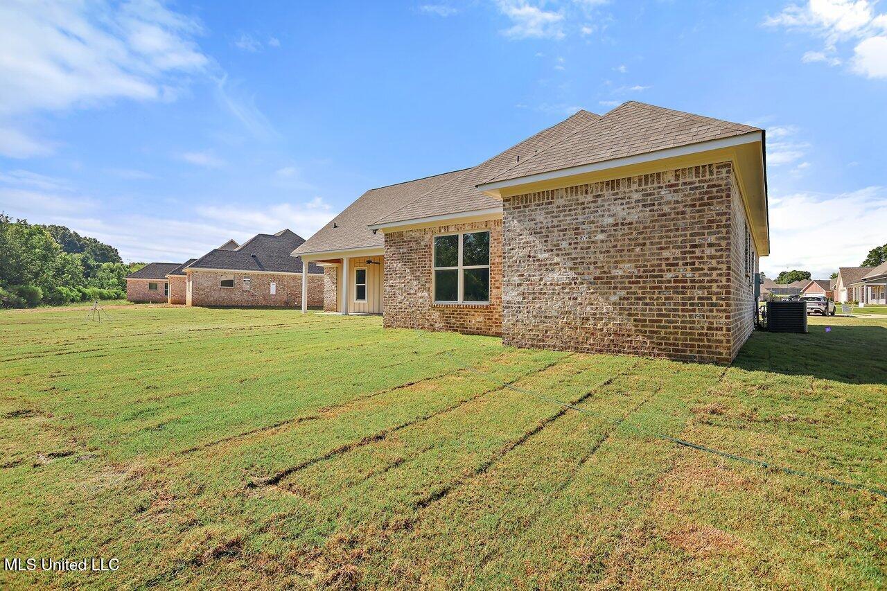 116 Trace Pointe Place