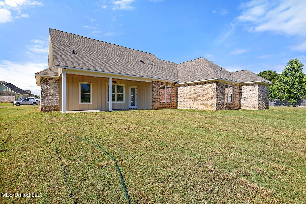116 Trace Pointe Place