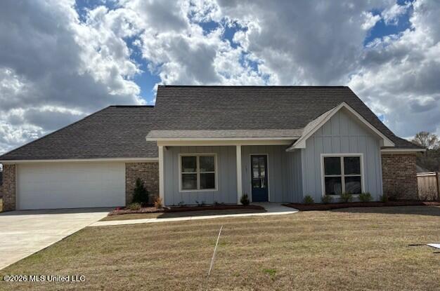 107 Trace Pointe Place