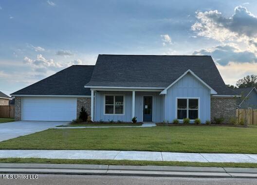 107 Trace Pointe Place