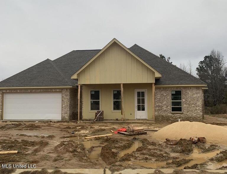 114 Trace Pointe Place