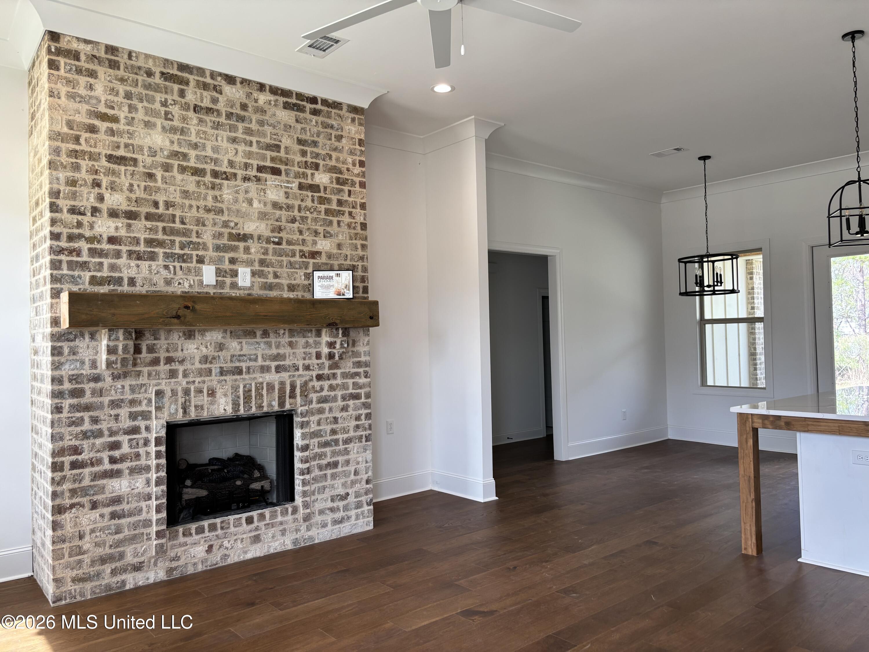 114 Trace Pointe Place