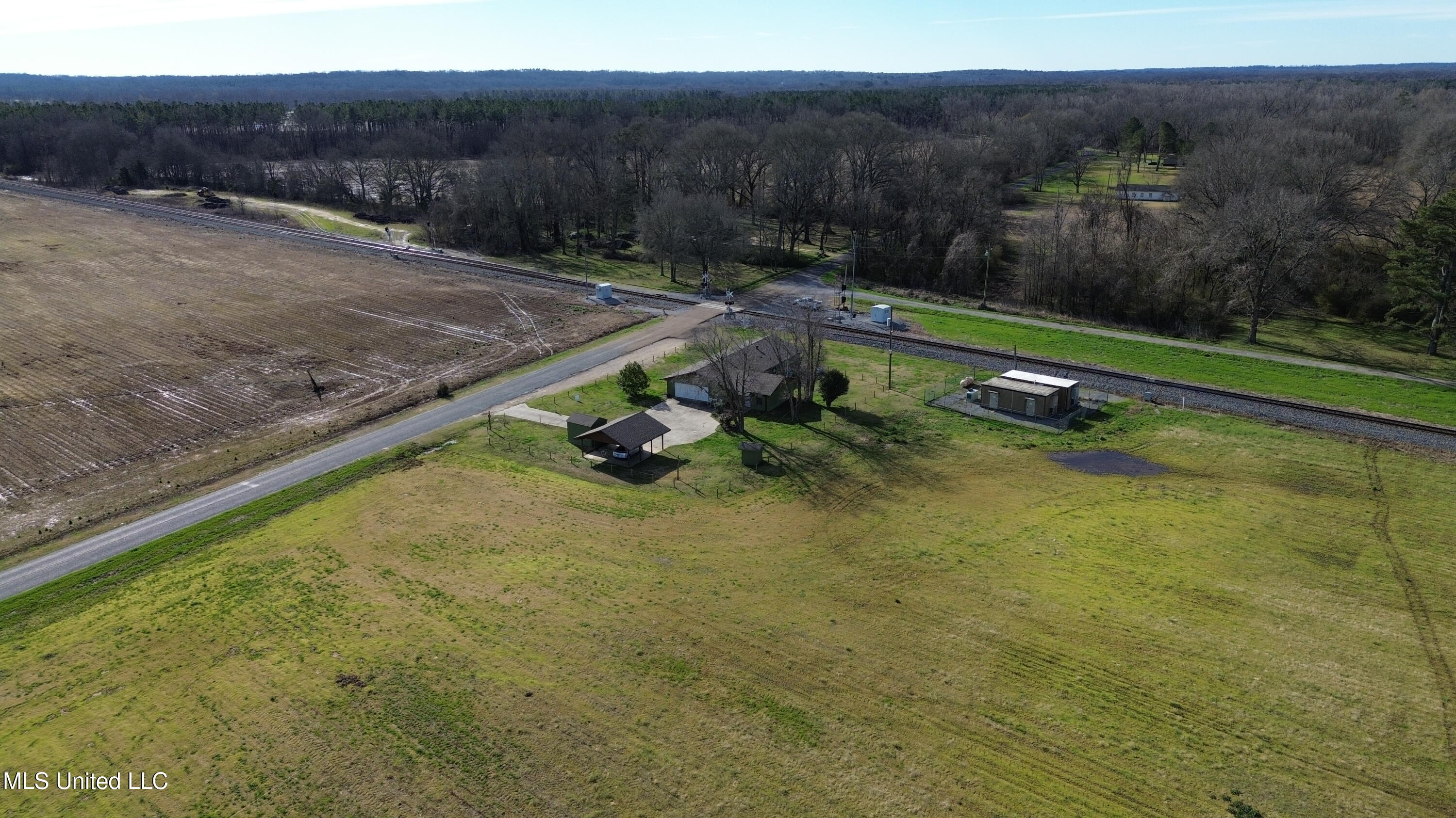 9081 Smith Station Road