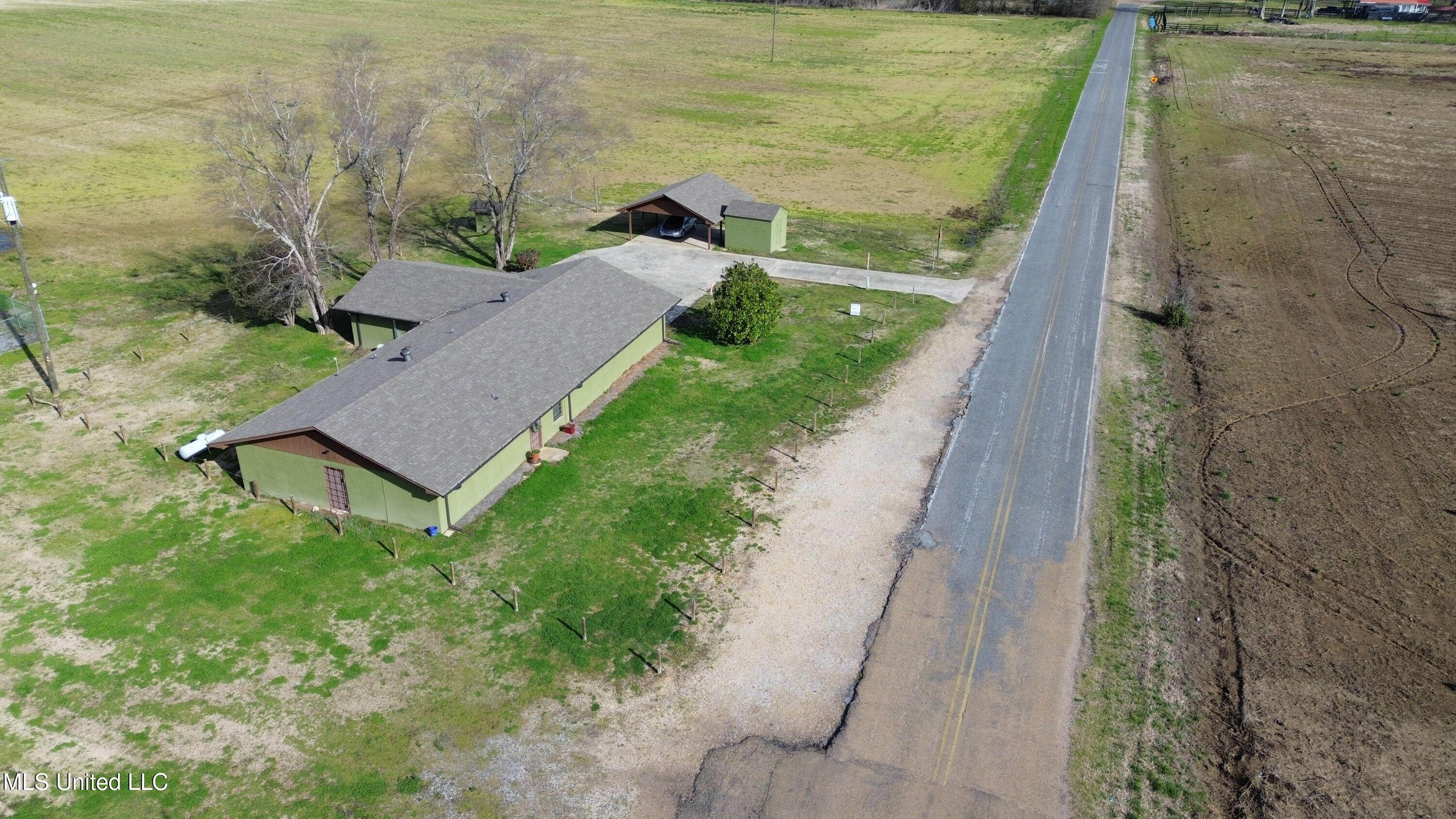 9081 Smith Station Road