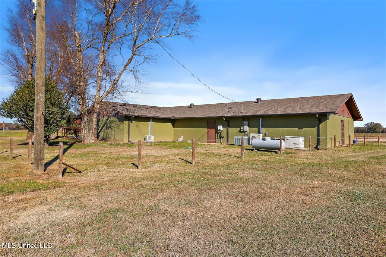 9081 Smith Station Road