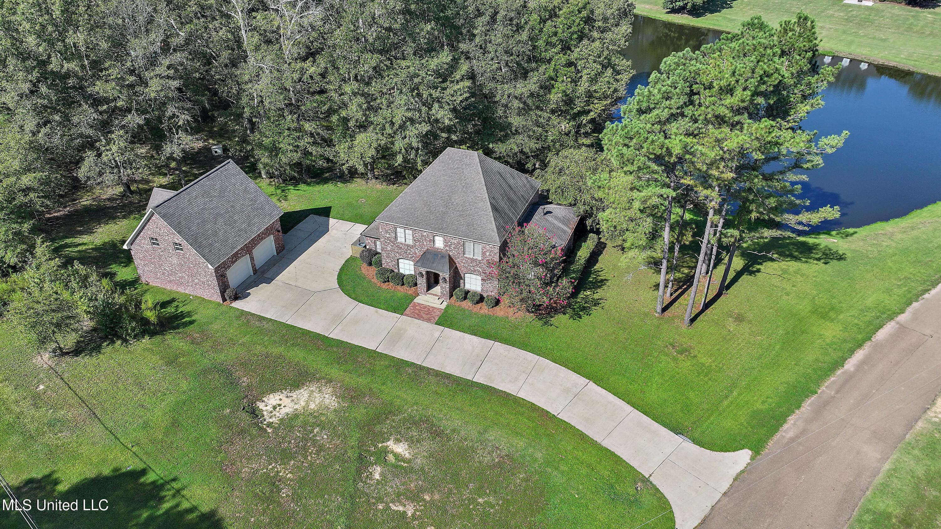 130 Bellemeade Drive