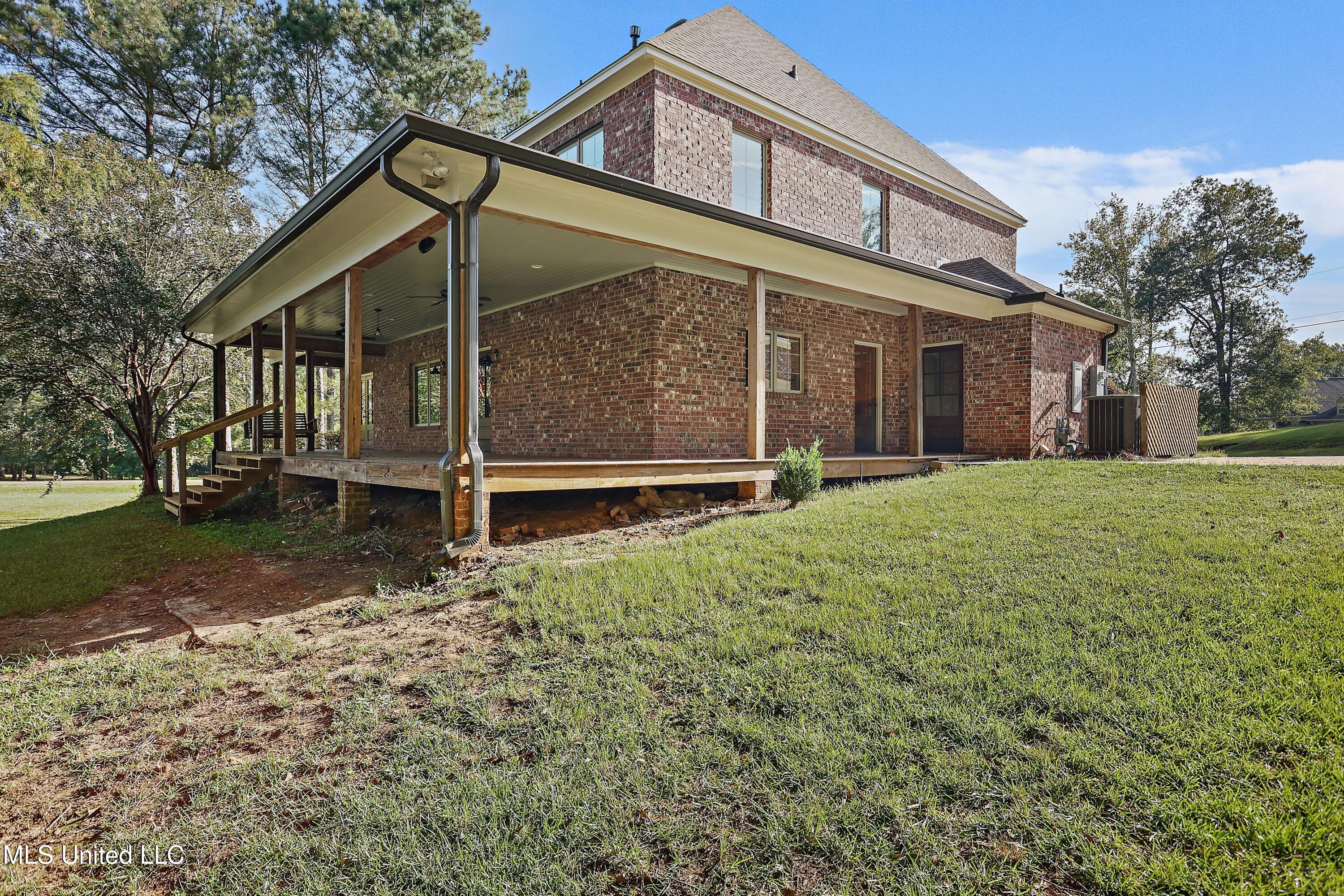 130 Bellemeade Drive