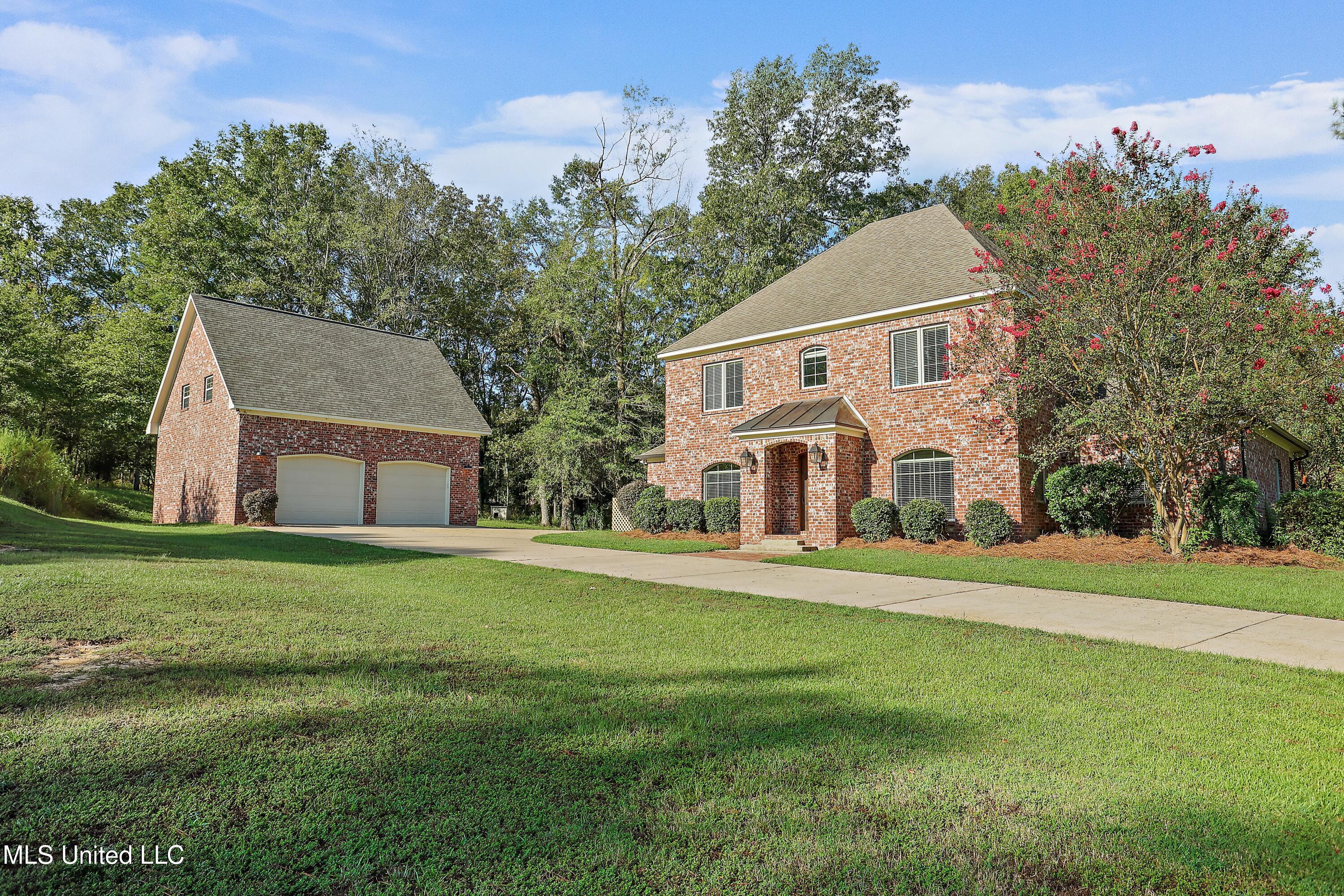130 Bellemeade Drive