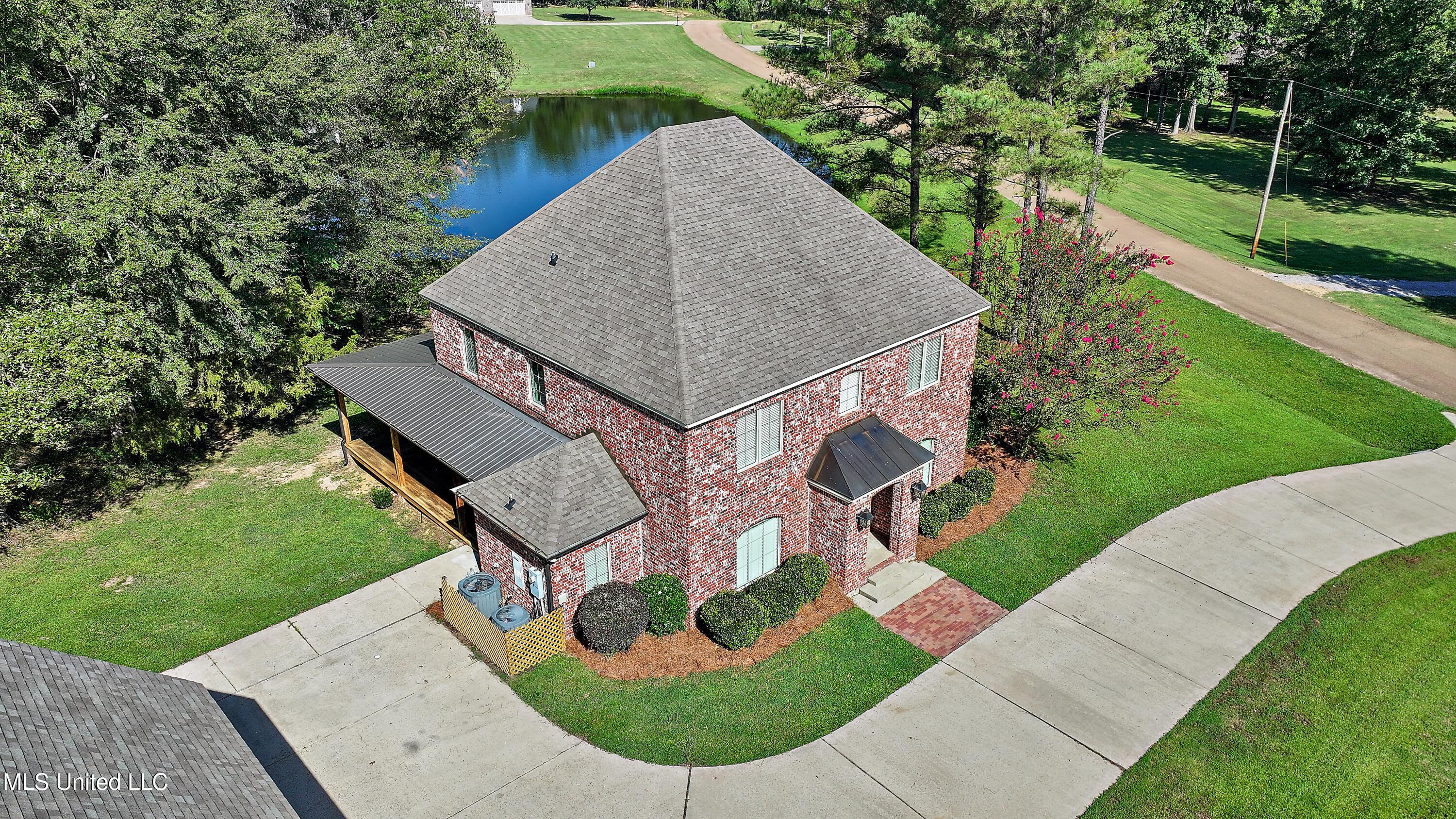 130 Bellemeade Drive