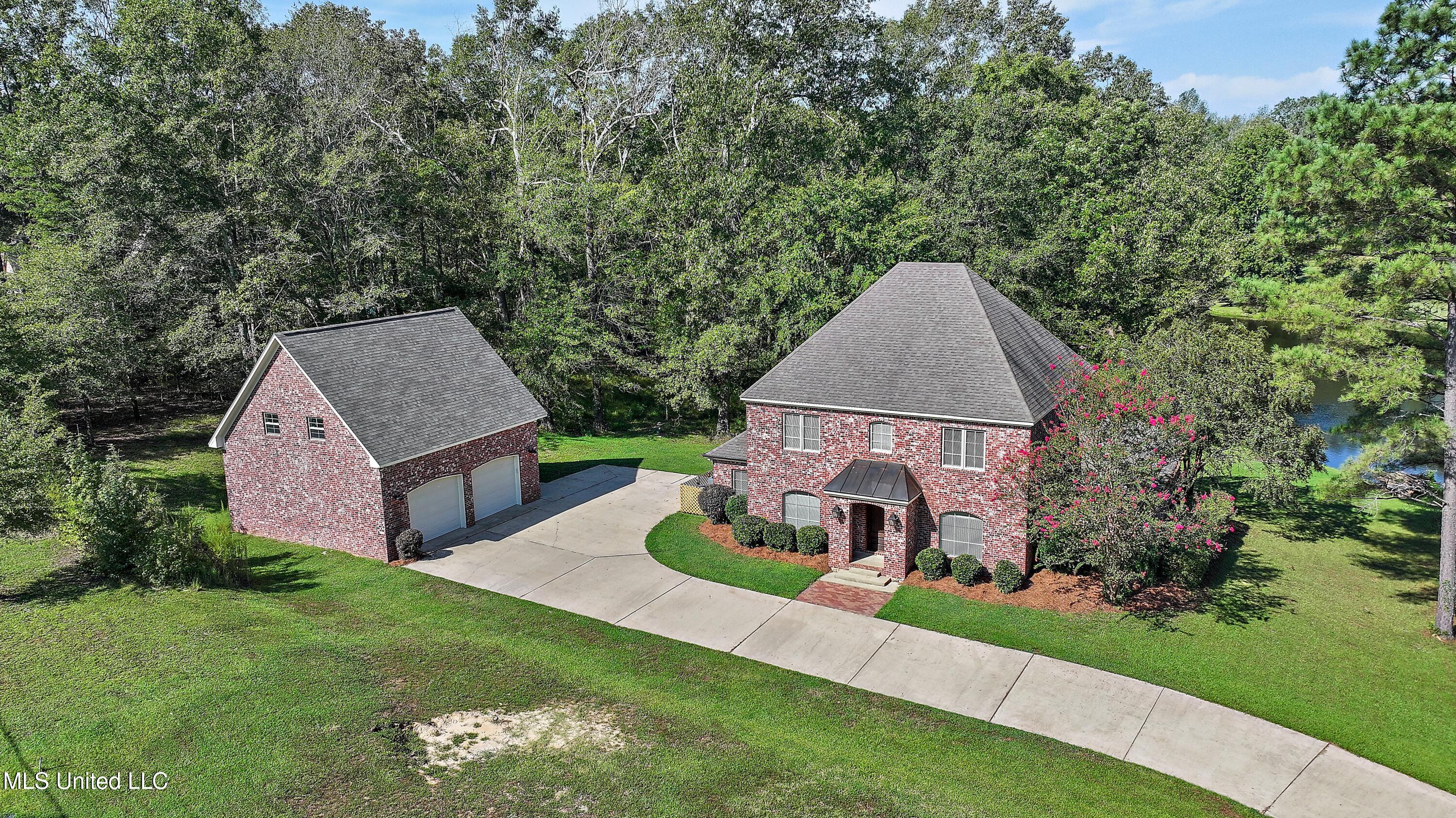 130 Bellemeade Drive