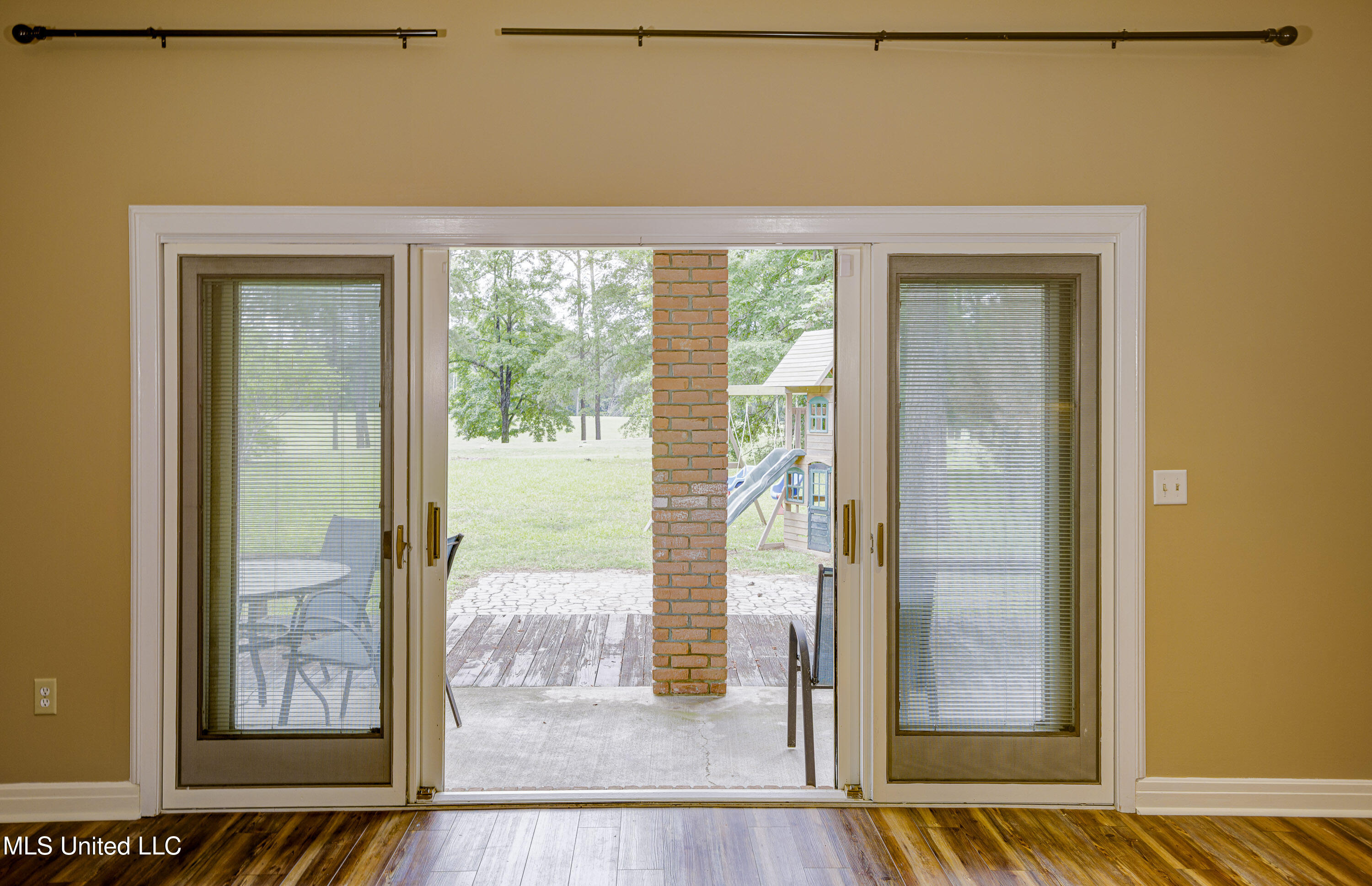 3099 E Fairway Drive