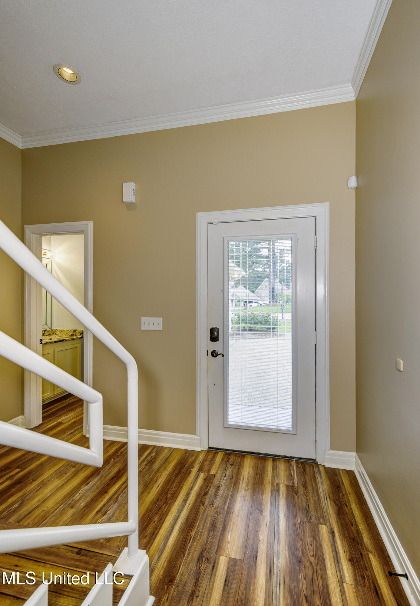 3099 E Fairway Drive