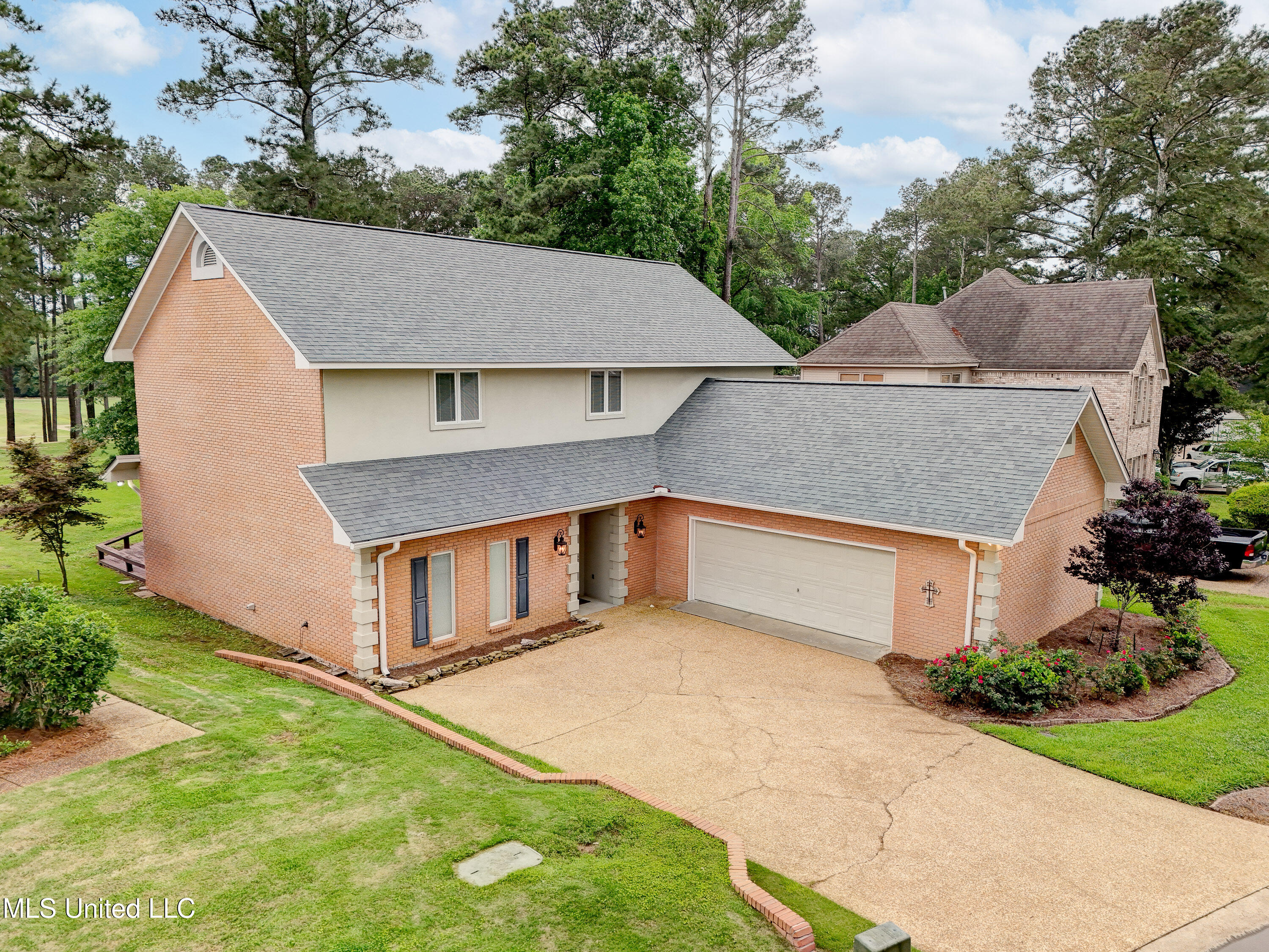 3099 E Fairway Drive