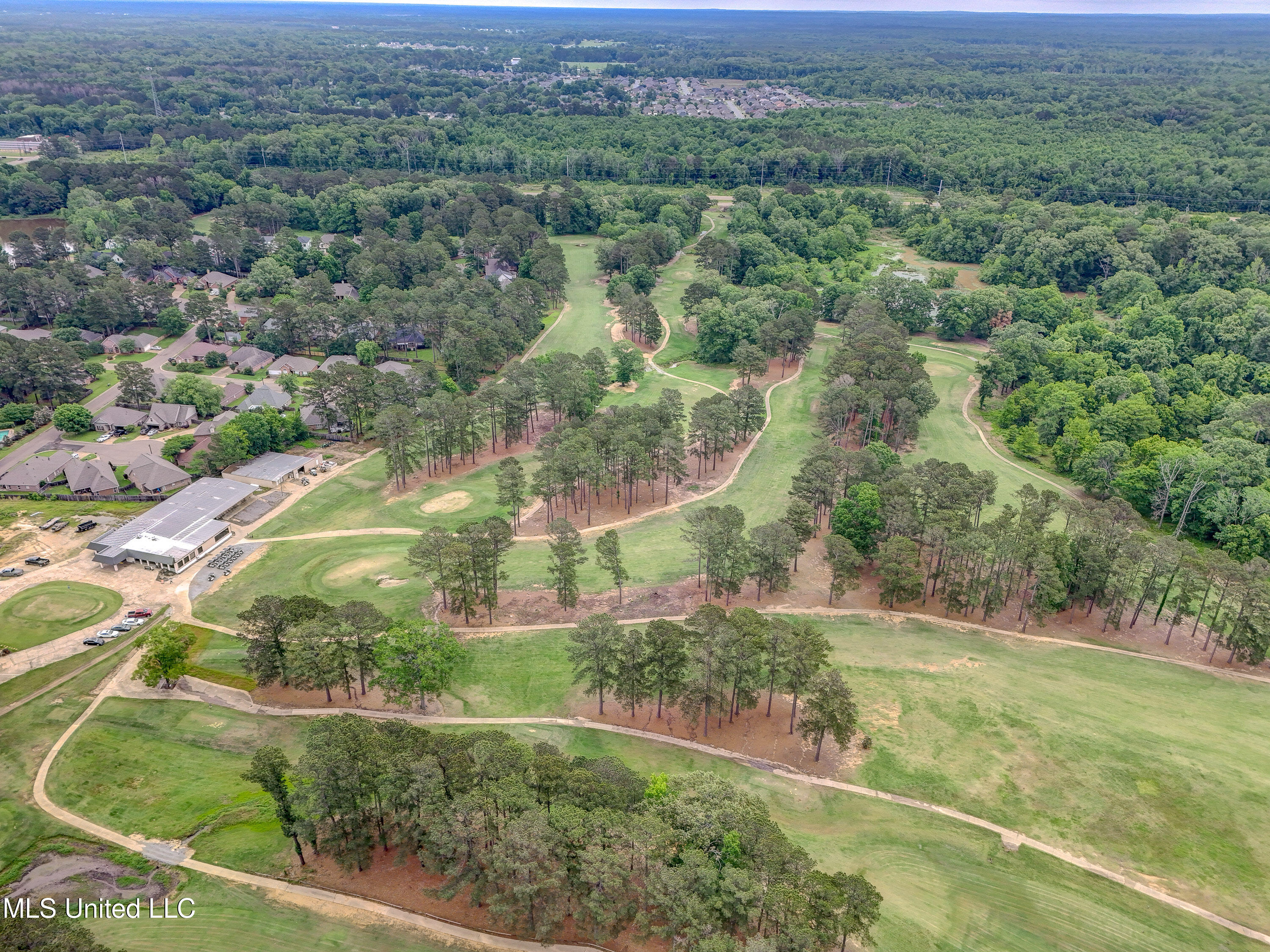 3099 E Fairway Drive