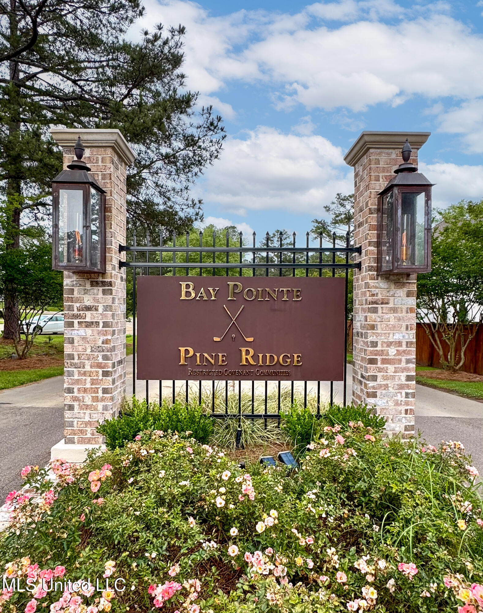 3099 E Fairway Drive