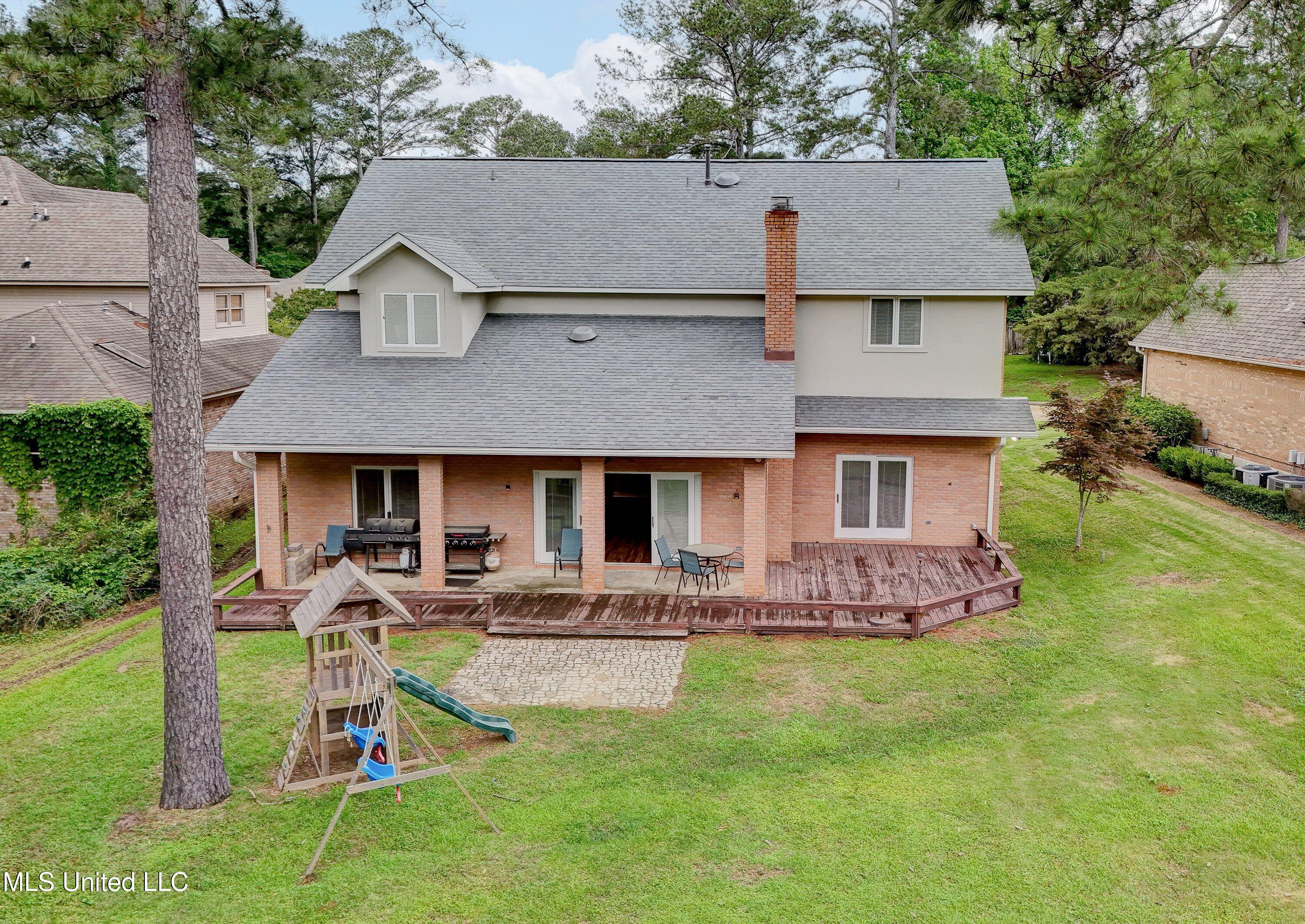 3099 E Fairway Drive