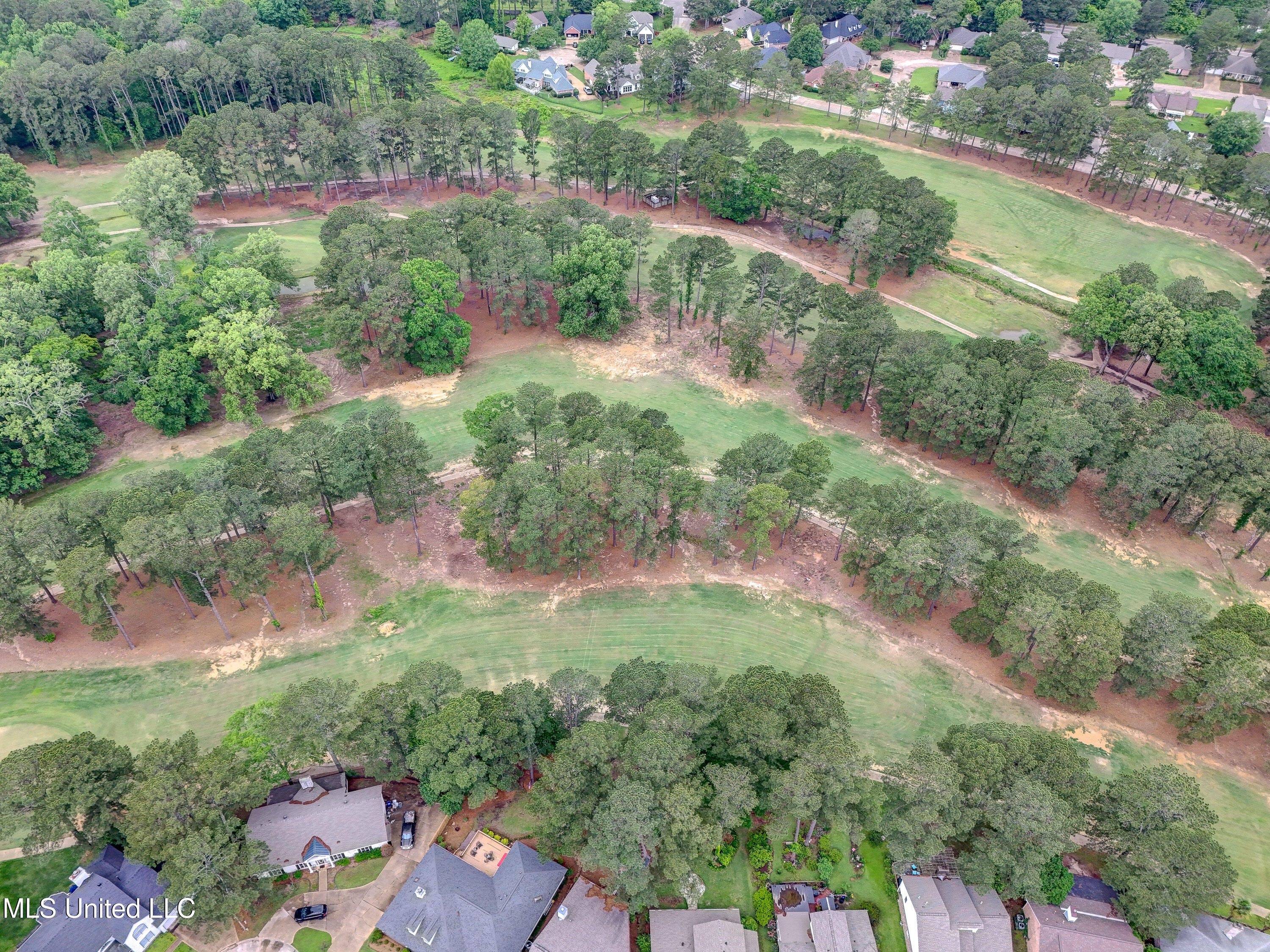 3099 E Fairway Drive