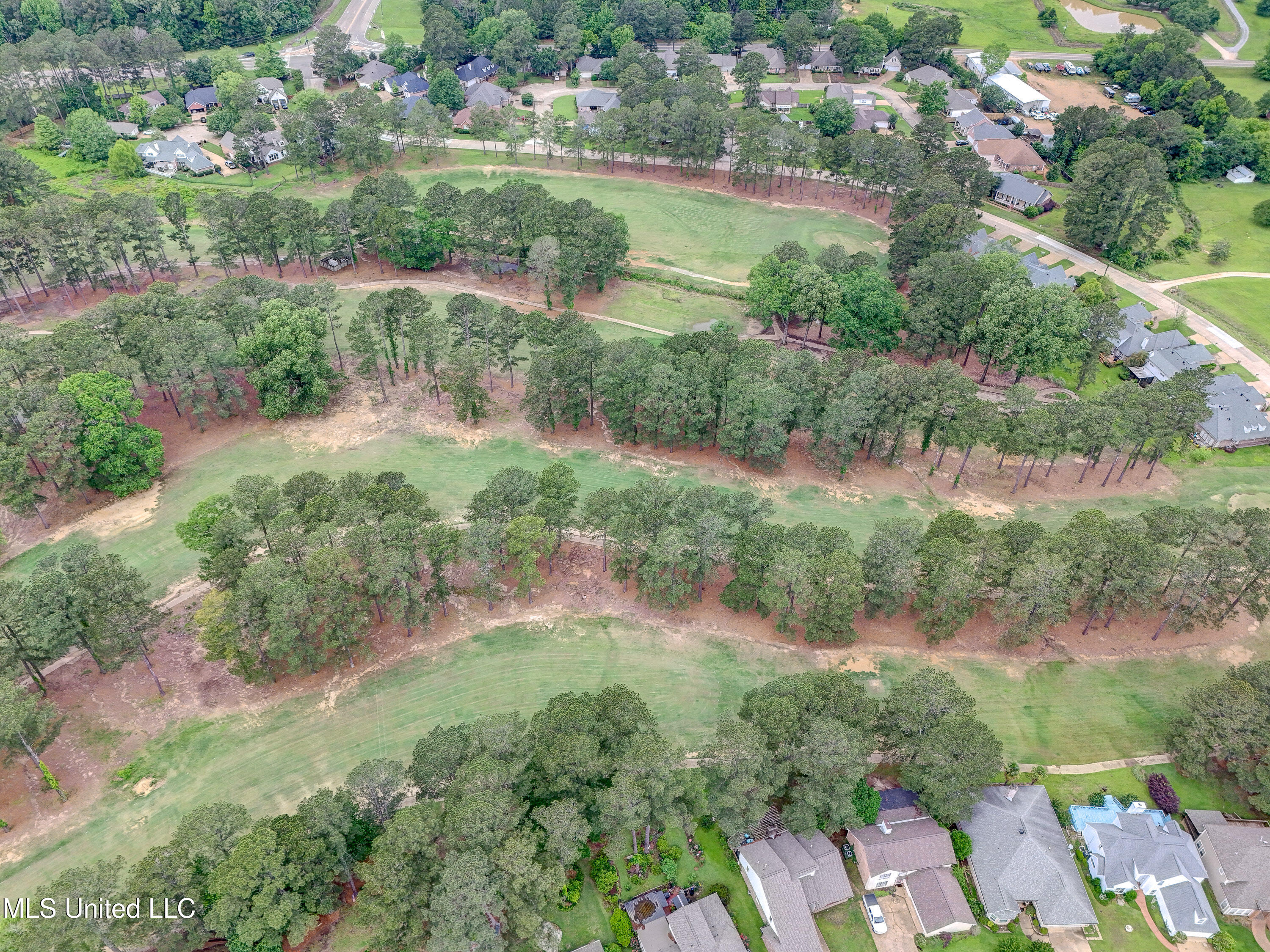 3099 E Fairway Drive