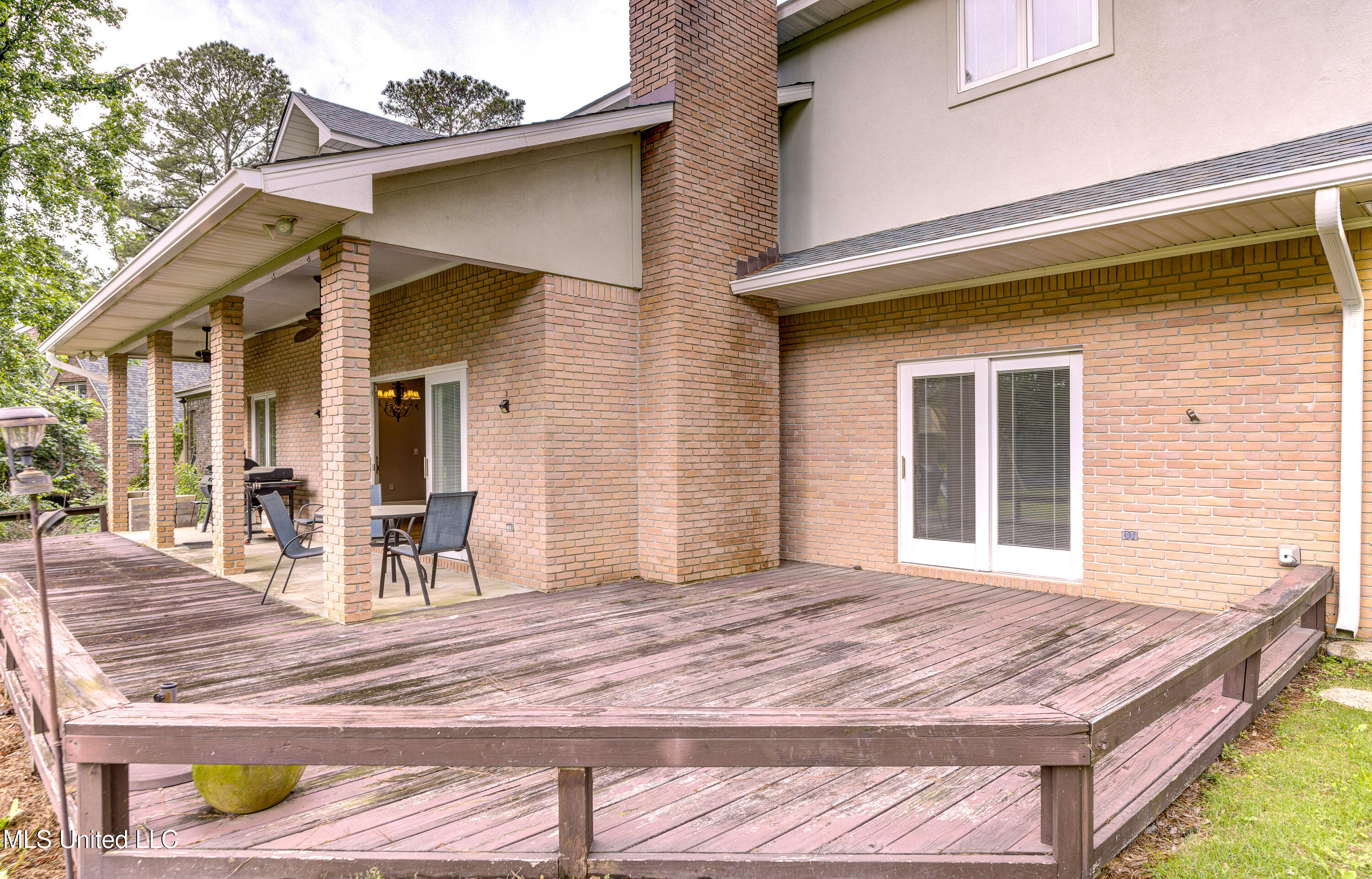 3099 E Fairway Drive