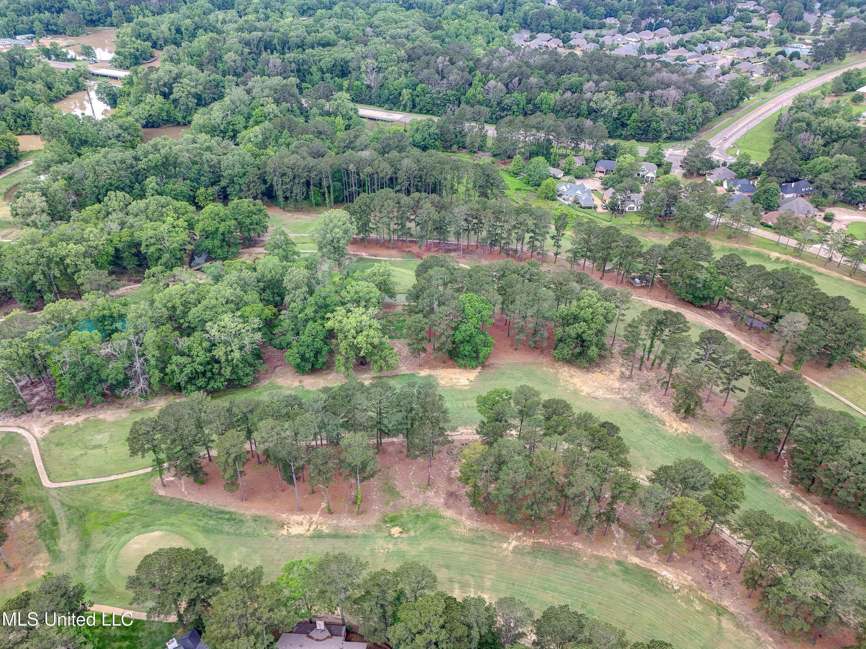 3099 E Fairway Drive