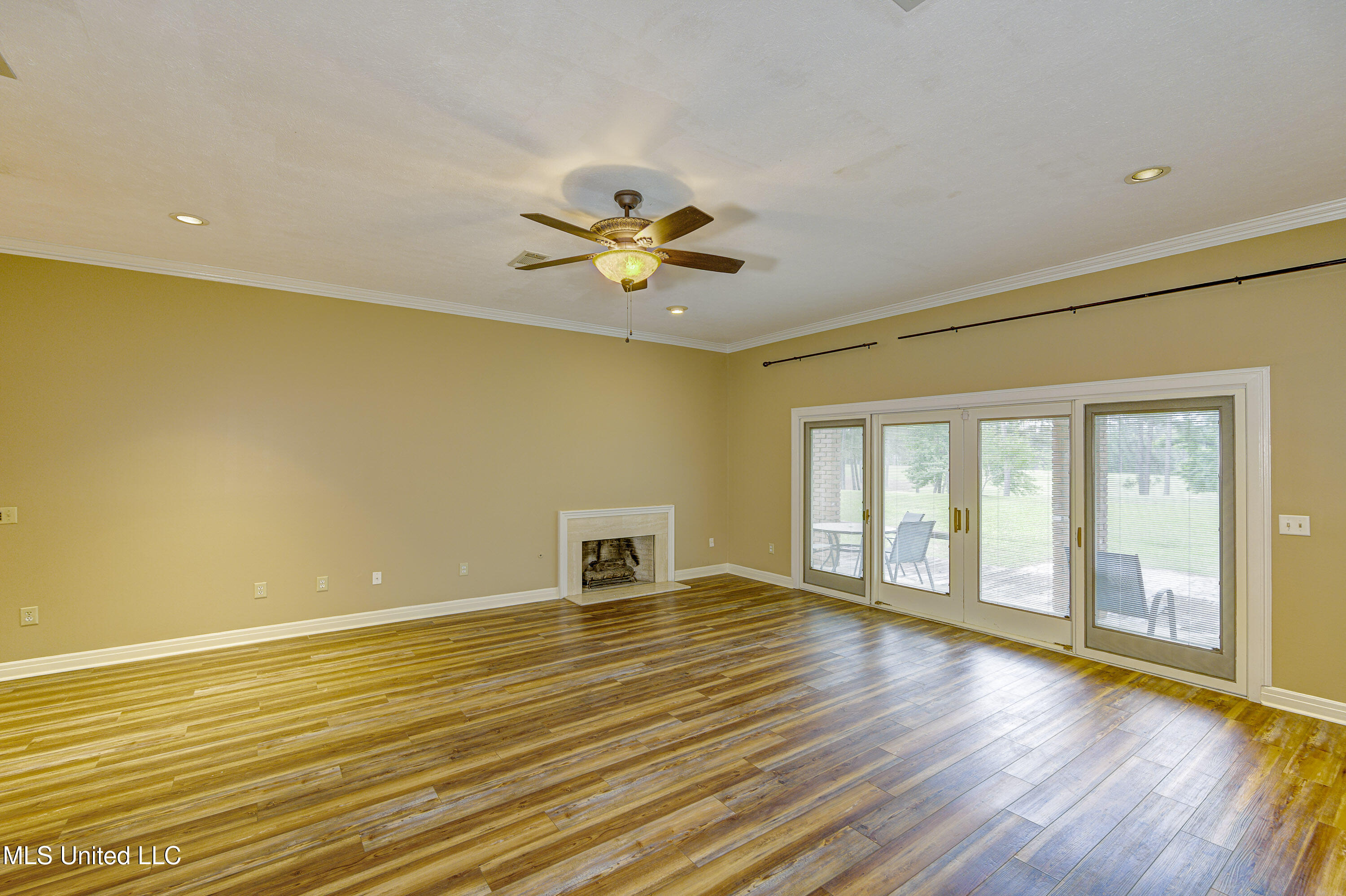 3099 E Fairway Drive