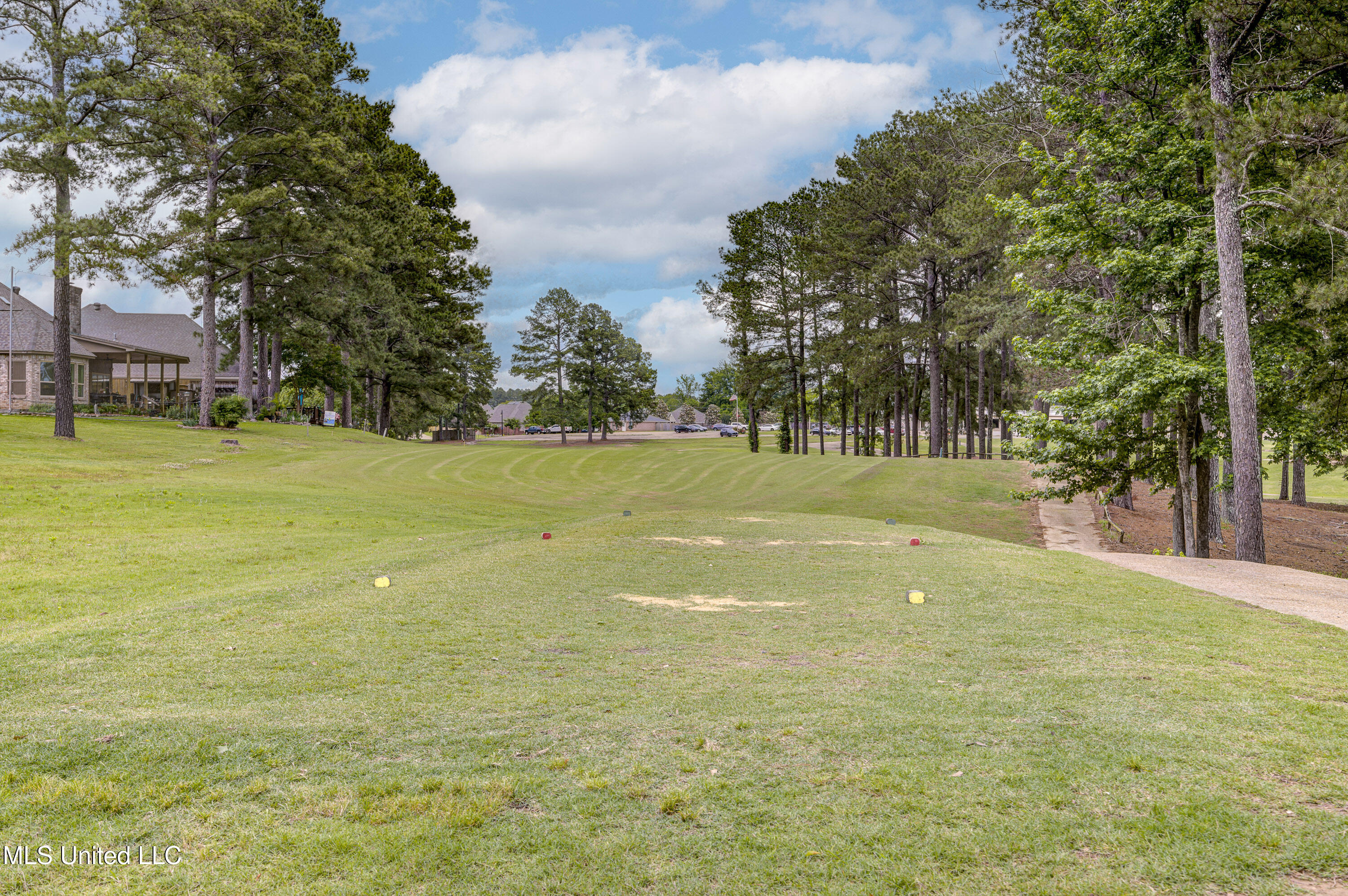 3099 E Fairway Drive