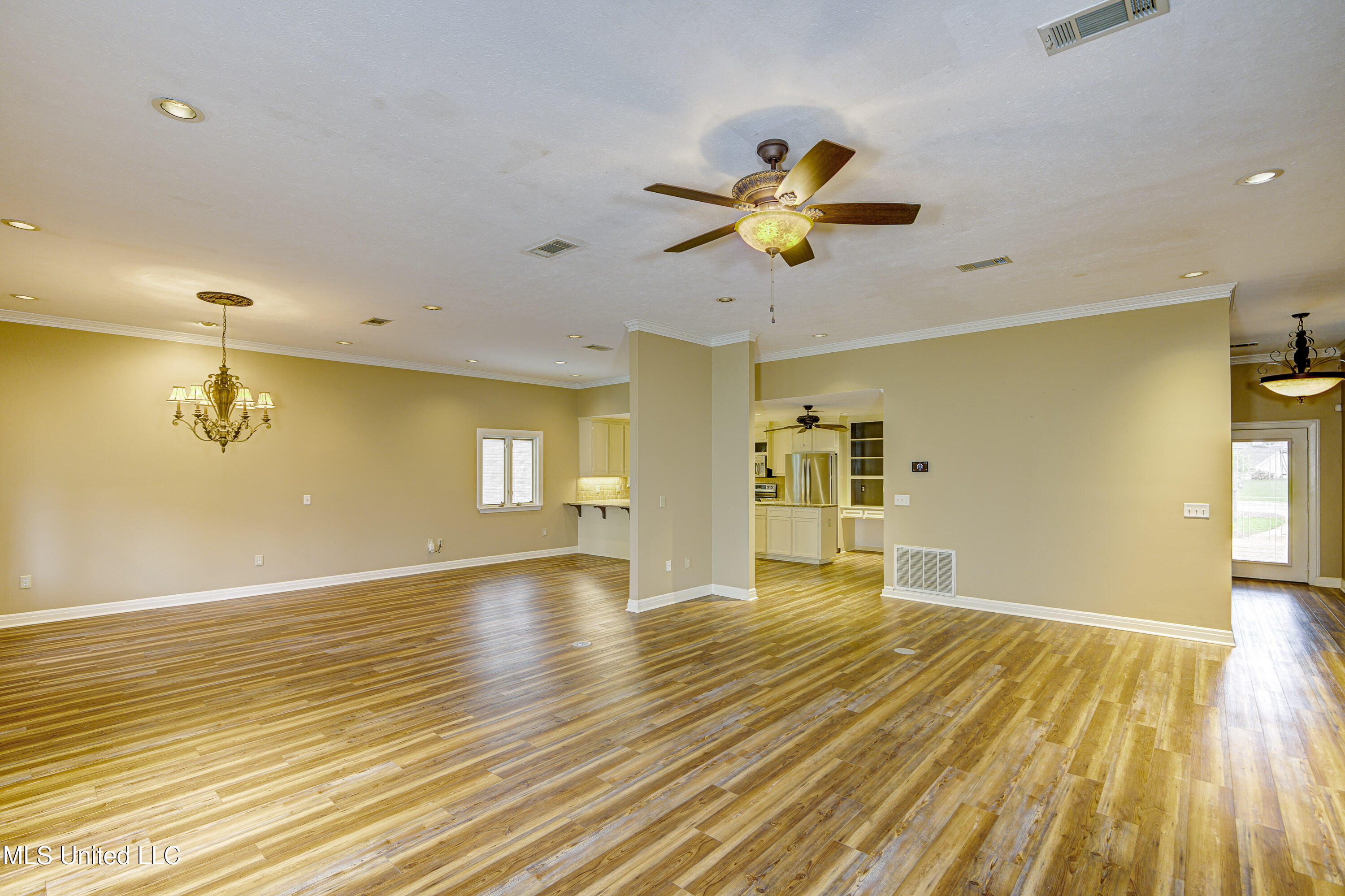 3099 E Fairway Drive