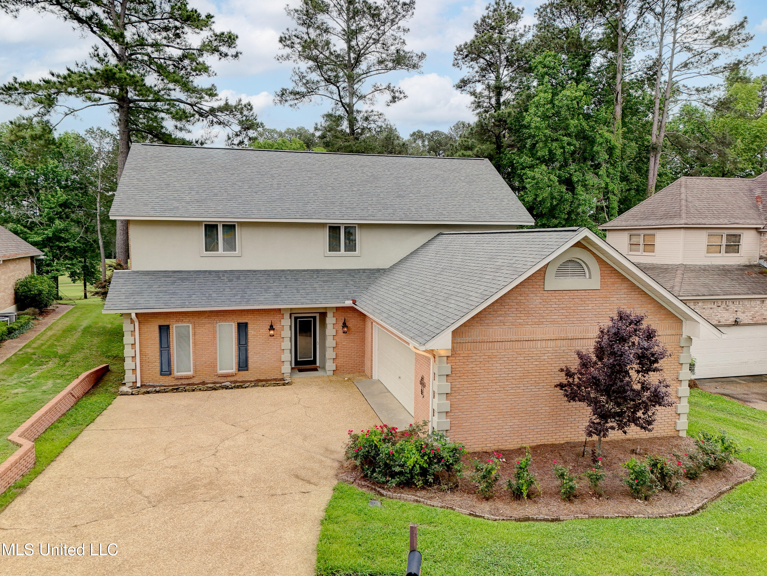 3099 E Fairway Drive